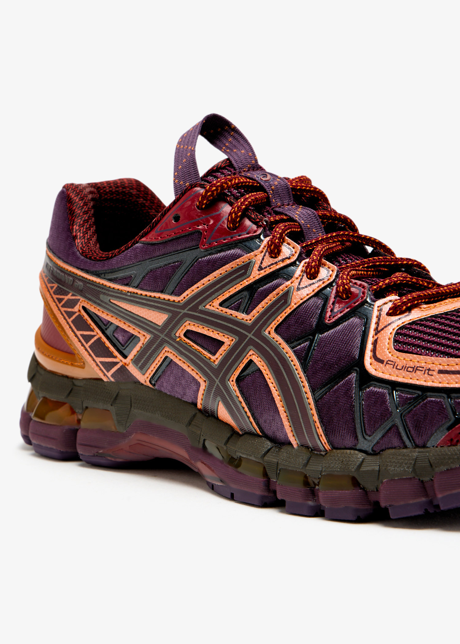 ASICS x Kiko Kostadinov Studio UB10-S GEL-Kayano 20 sneakers