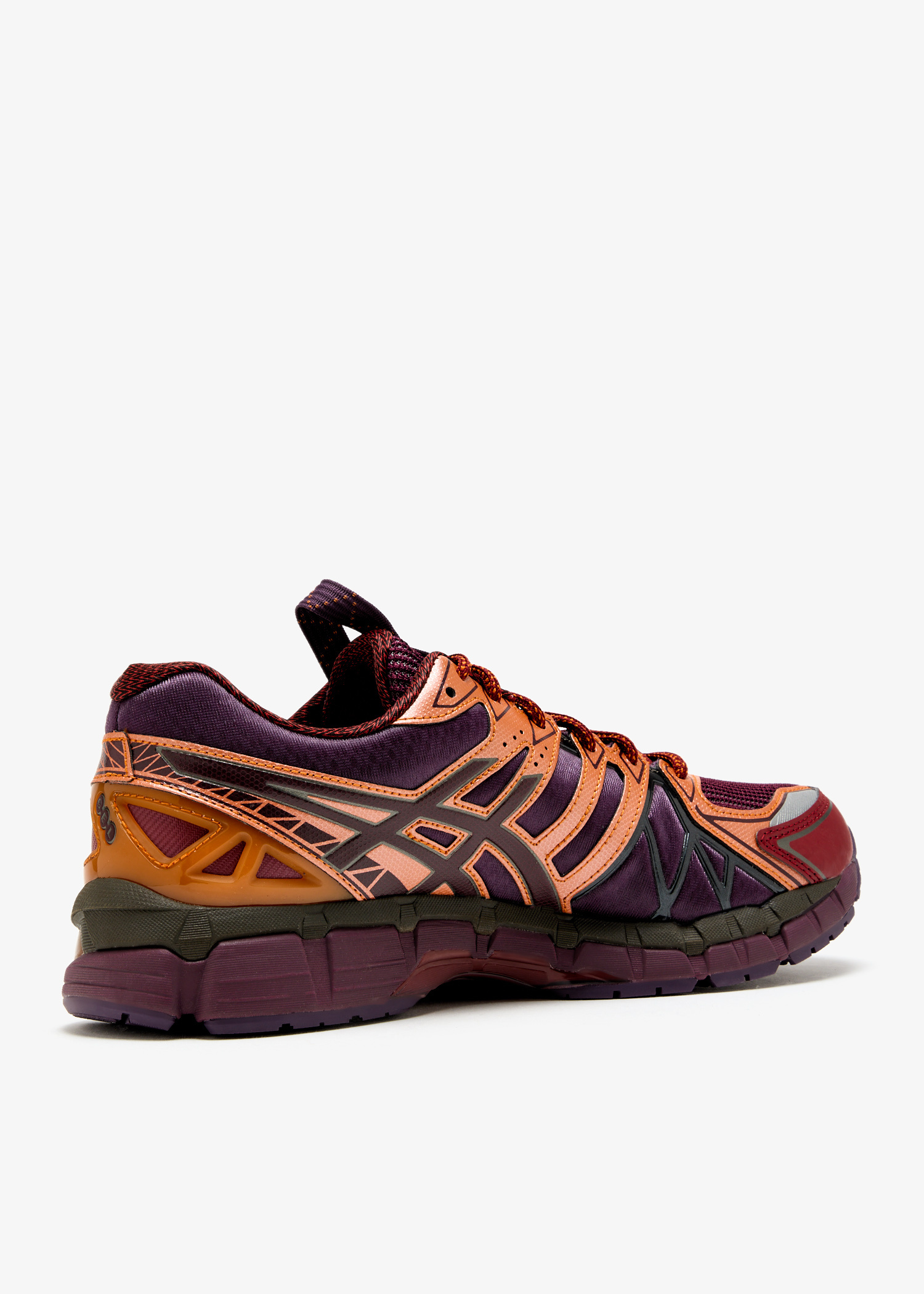 ASICS x Kiko Kostadinov Studio UB10-S GEL-Kayano 20 sneakers for