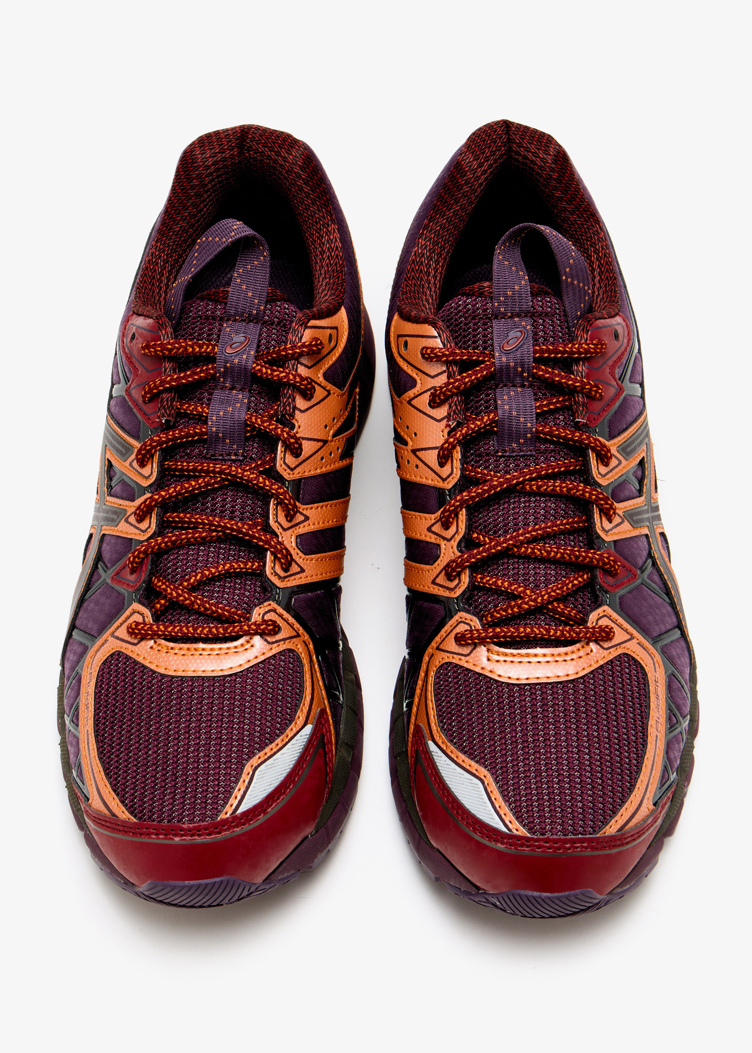 ASICS x Kiko Kostadinov Studio UB10-S GEL-Kayano 20 sneakers