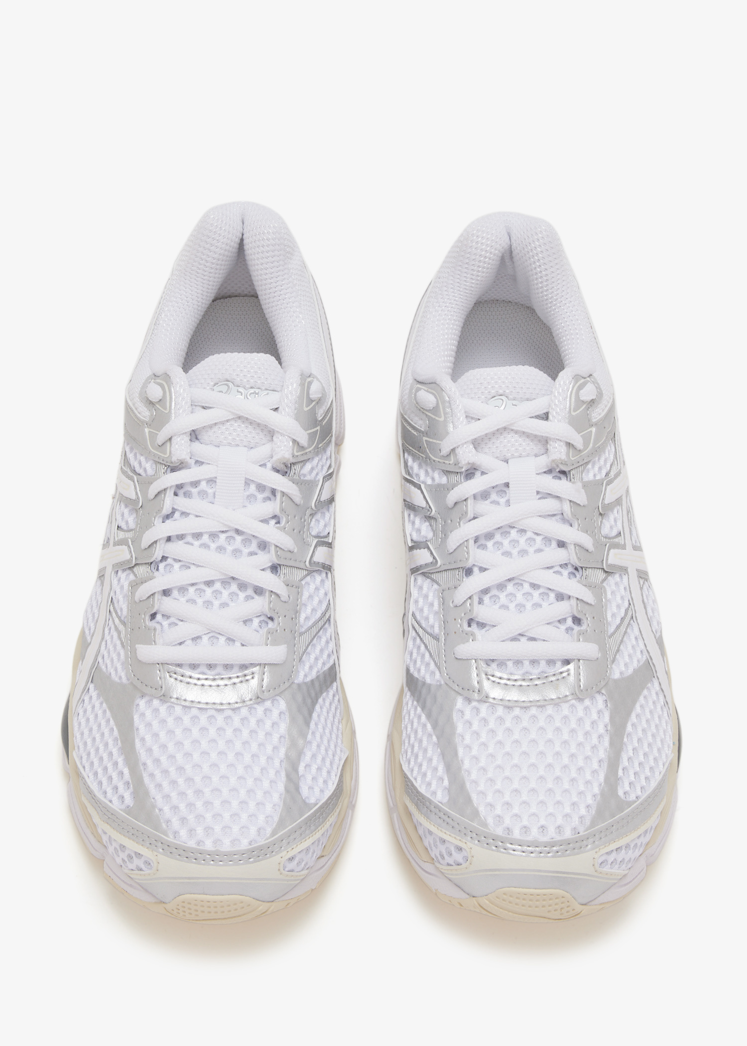ASICS GEL-CUMULUS 16 sneakers for ADULT-UNISEX, Men, Women - White