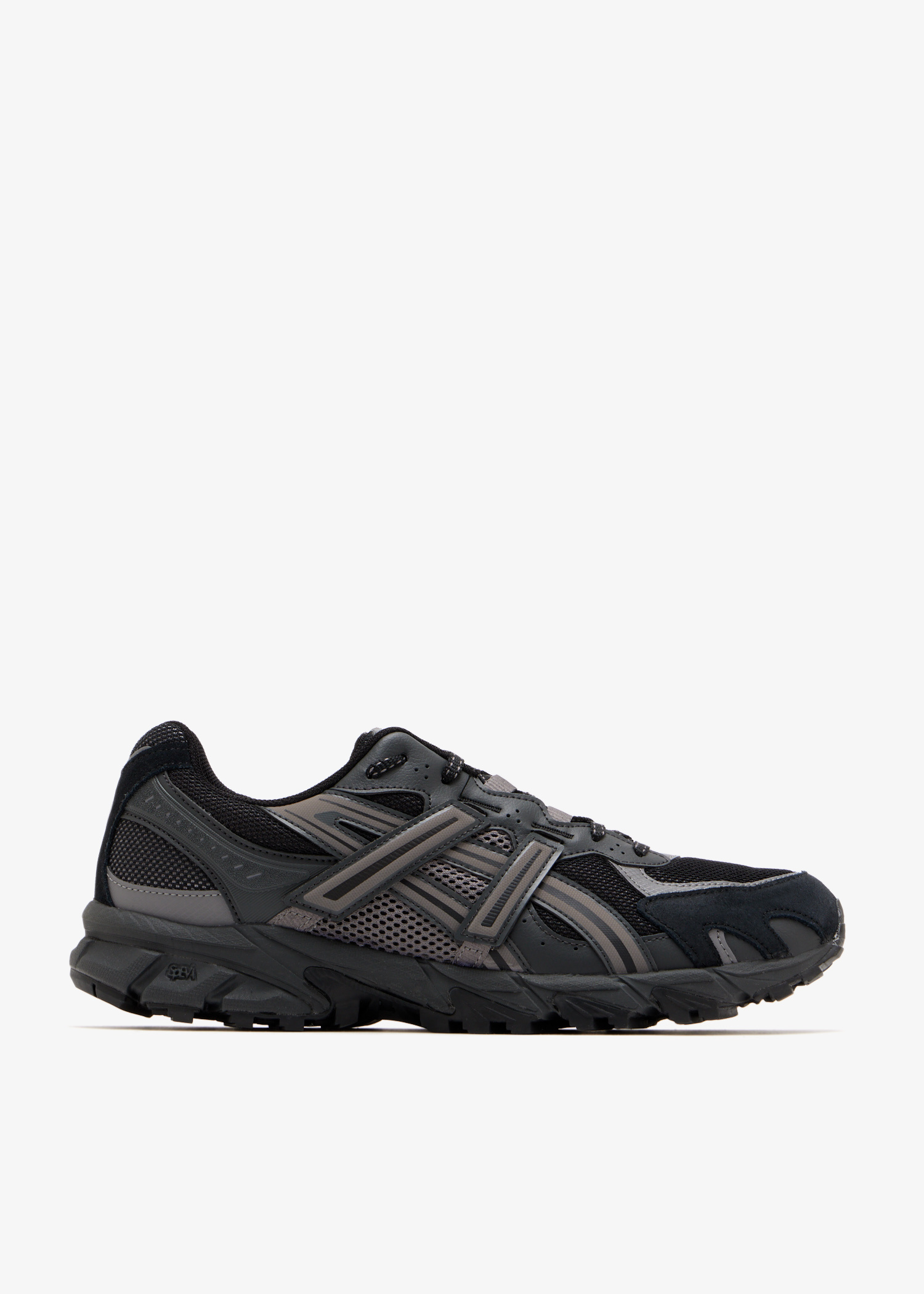 ASICS GEL-Sonoma TR62 sneakers for ADULT-UNISEX, Men, Women - Grey