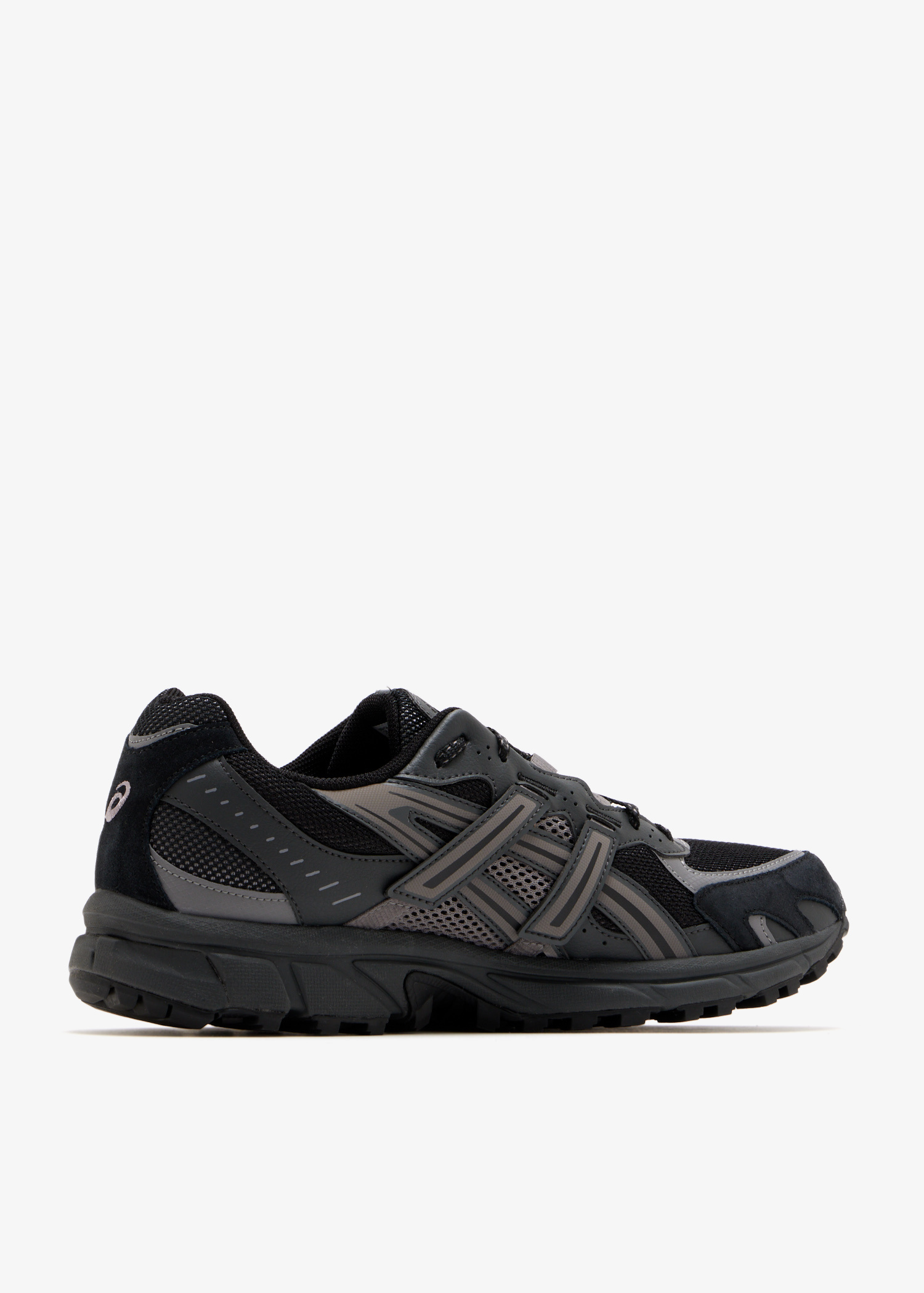 ASICS GEL-Sonoma TR62 sneakers for ADULT-UNISEX, Men, Women - Grey
