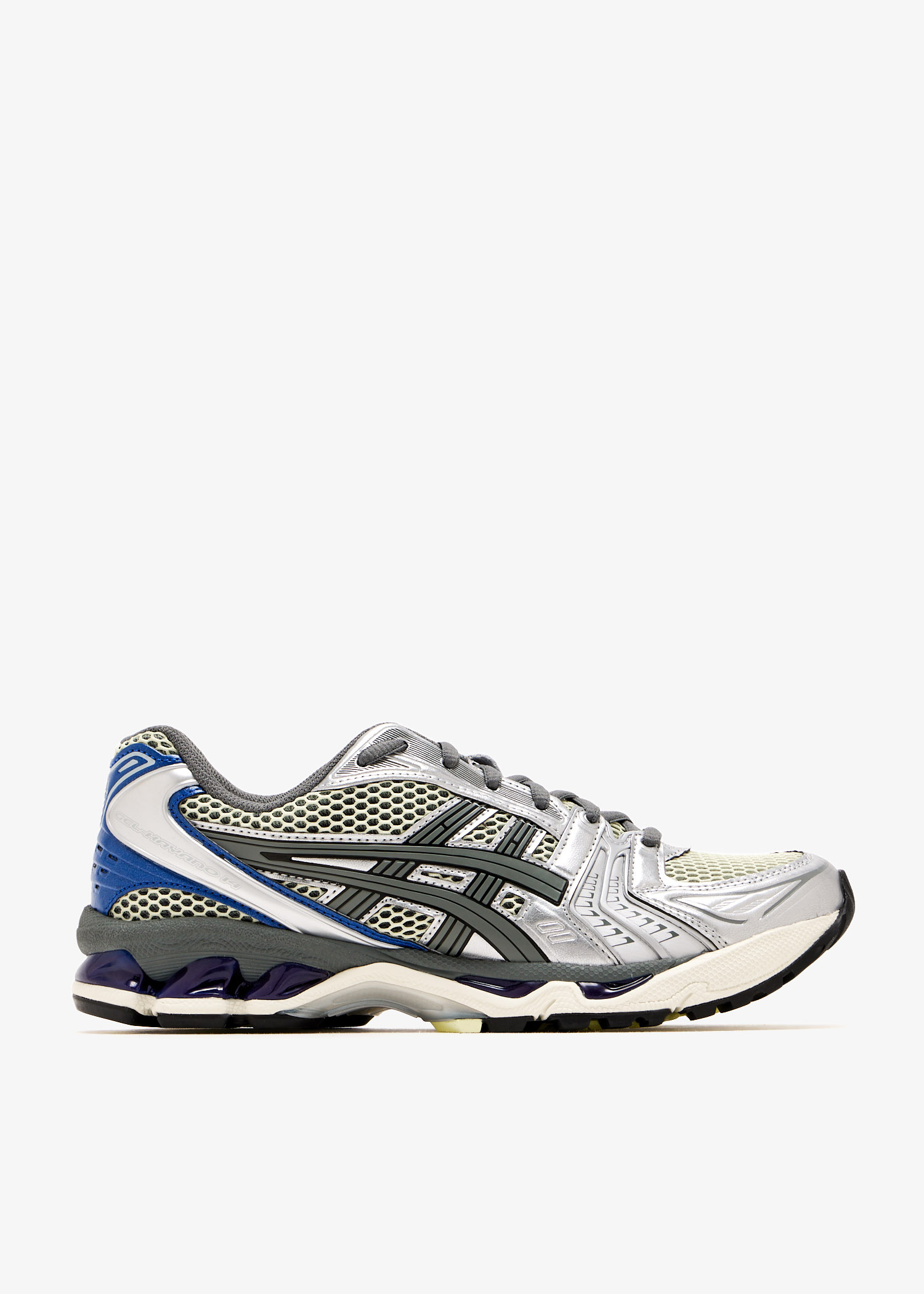ASICS GEL-KAYANO 14 sneakers for ADULT-UNISEX, Men, Women