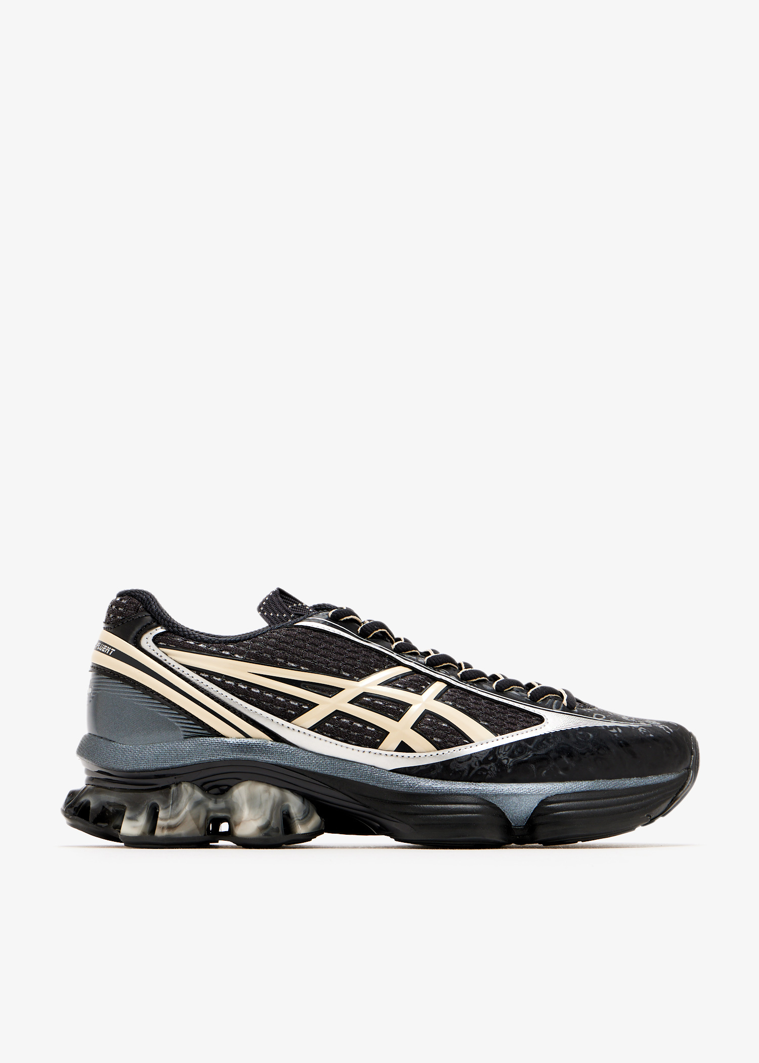 靴 asics US6-S GEL-KINETIC FLUENT ASICS US6-S GEL-KINETIC FLUENT sneakers for ADULT-UNISEX, Men