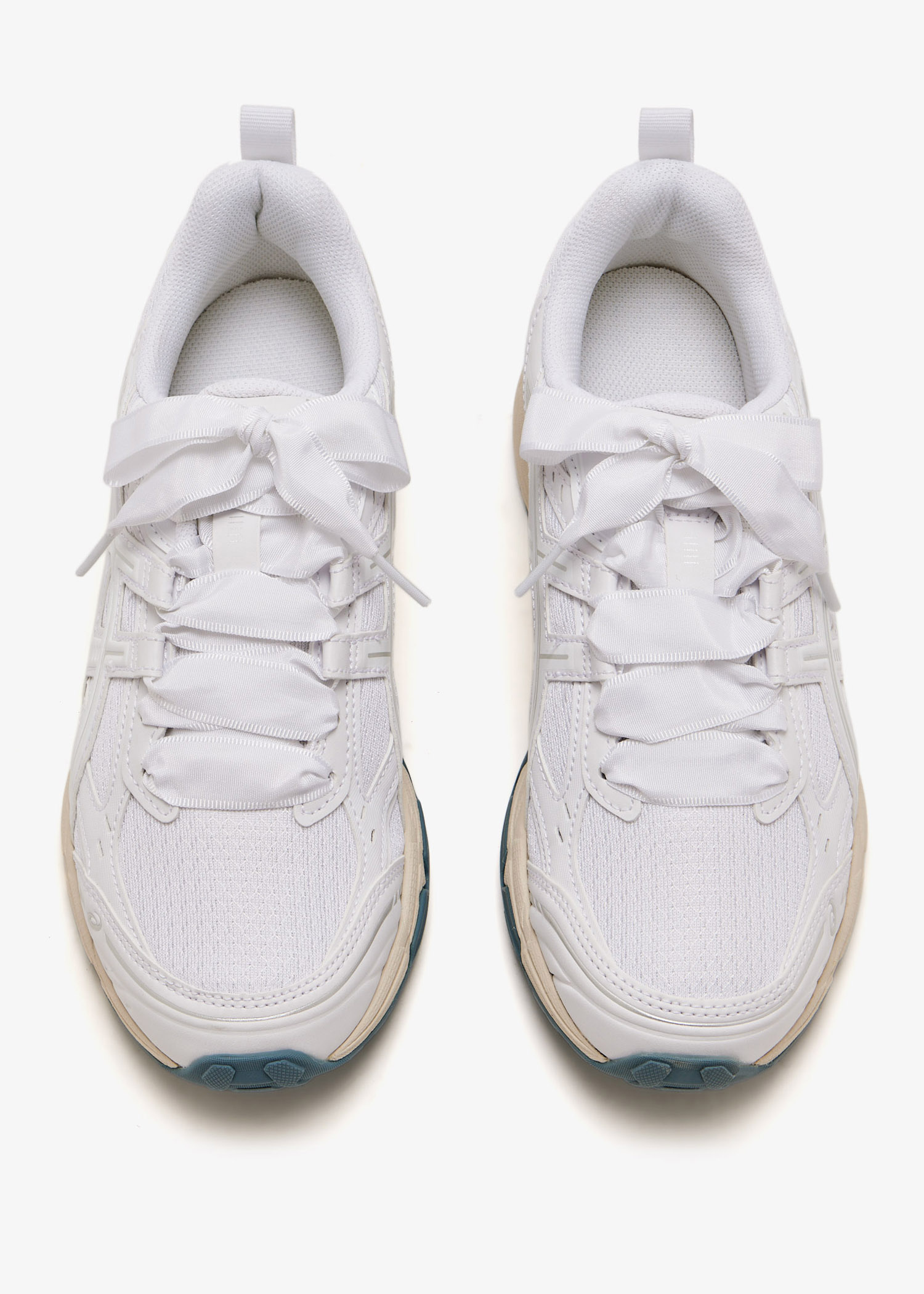 ASICS GEL-NUNOBIKI sneakers for Women - White in USA | Level Shoes