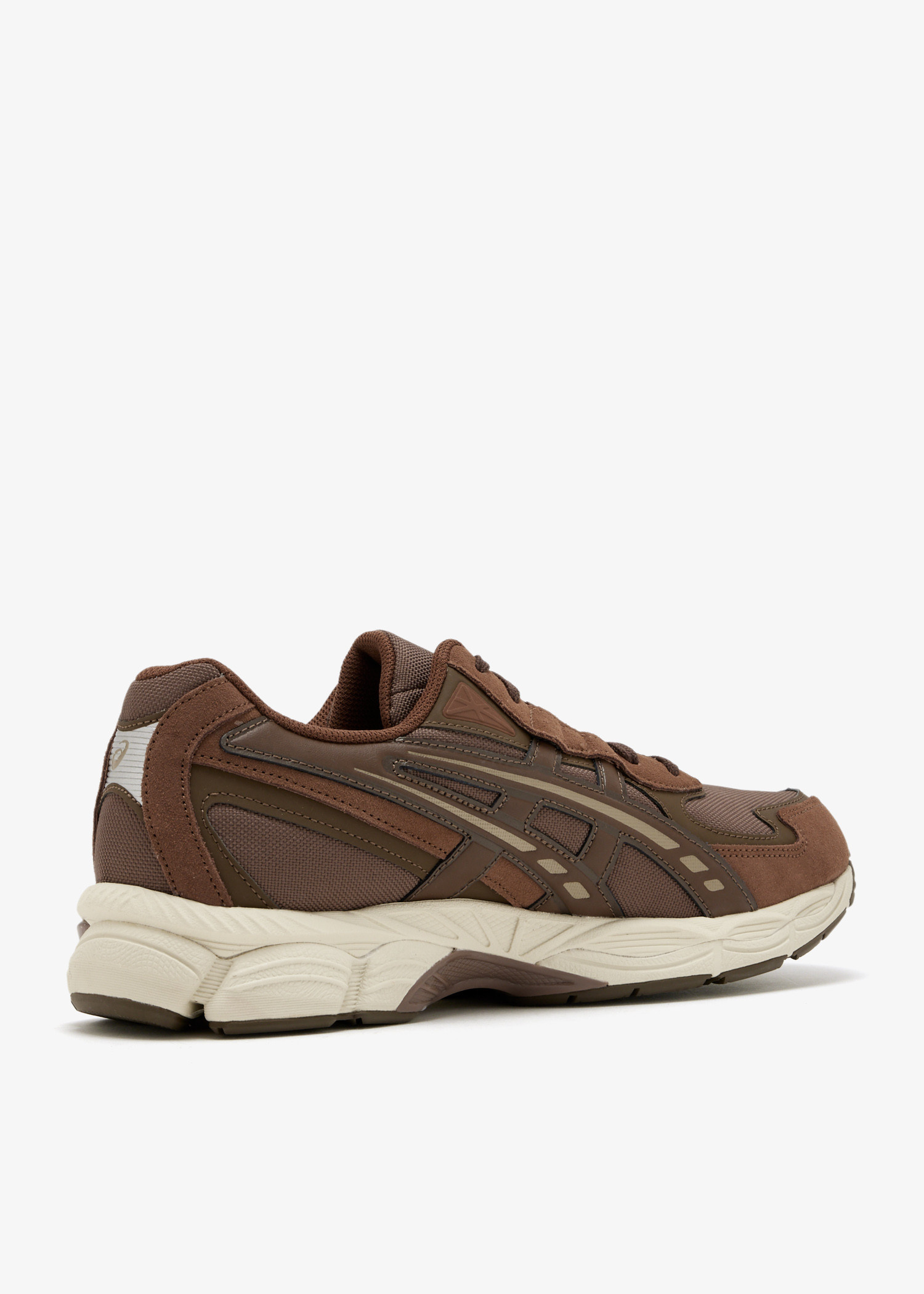 ASICS GEL-NYC 2055 sneakers for ADULT-UNISEX, Men, Women - Brown