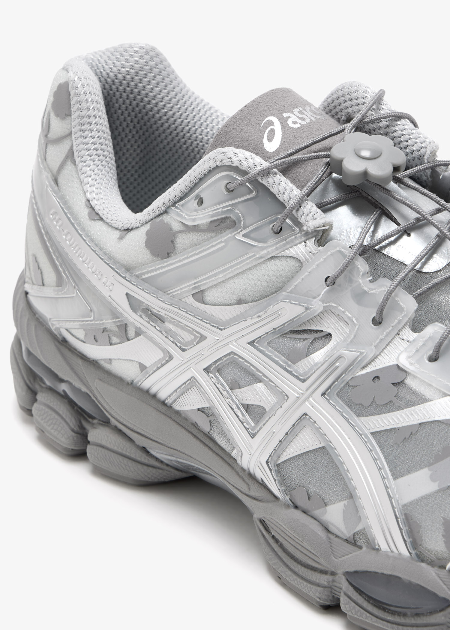 ASICS x Cecilie Bahnsen GEL-CUMULUS 16 sneakers for ADULT-UNISEX