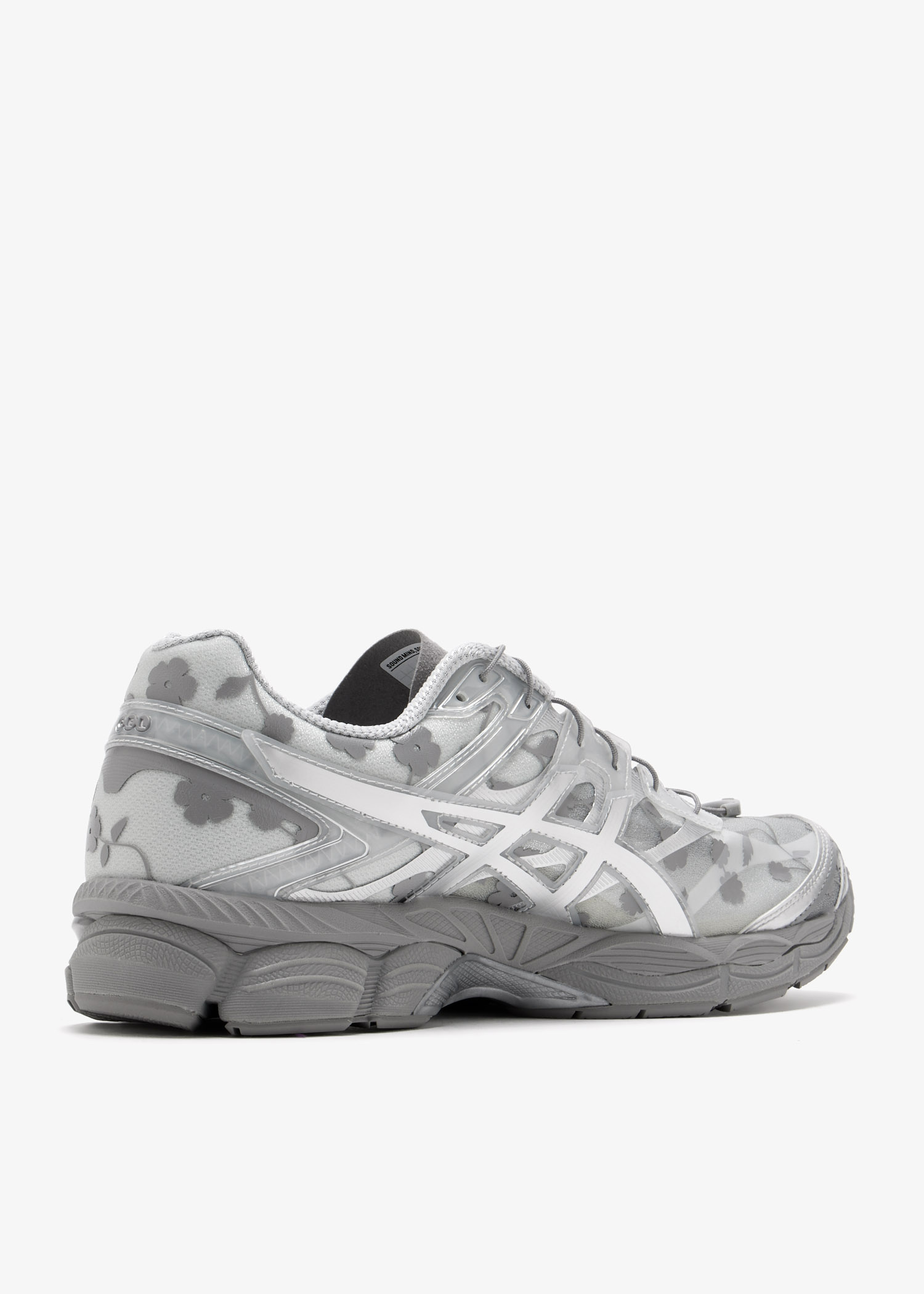 ASICS x Cecilie Bahnsen GEL-CUMULUS 16 sneakers for ADULT-UNISEX