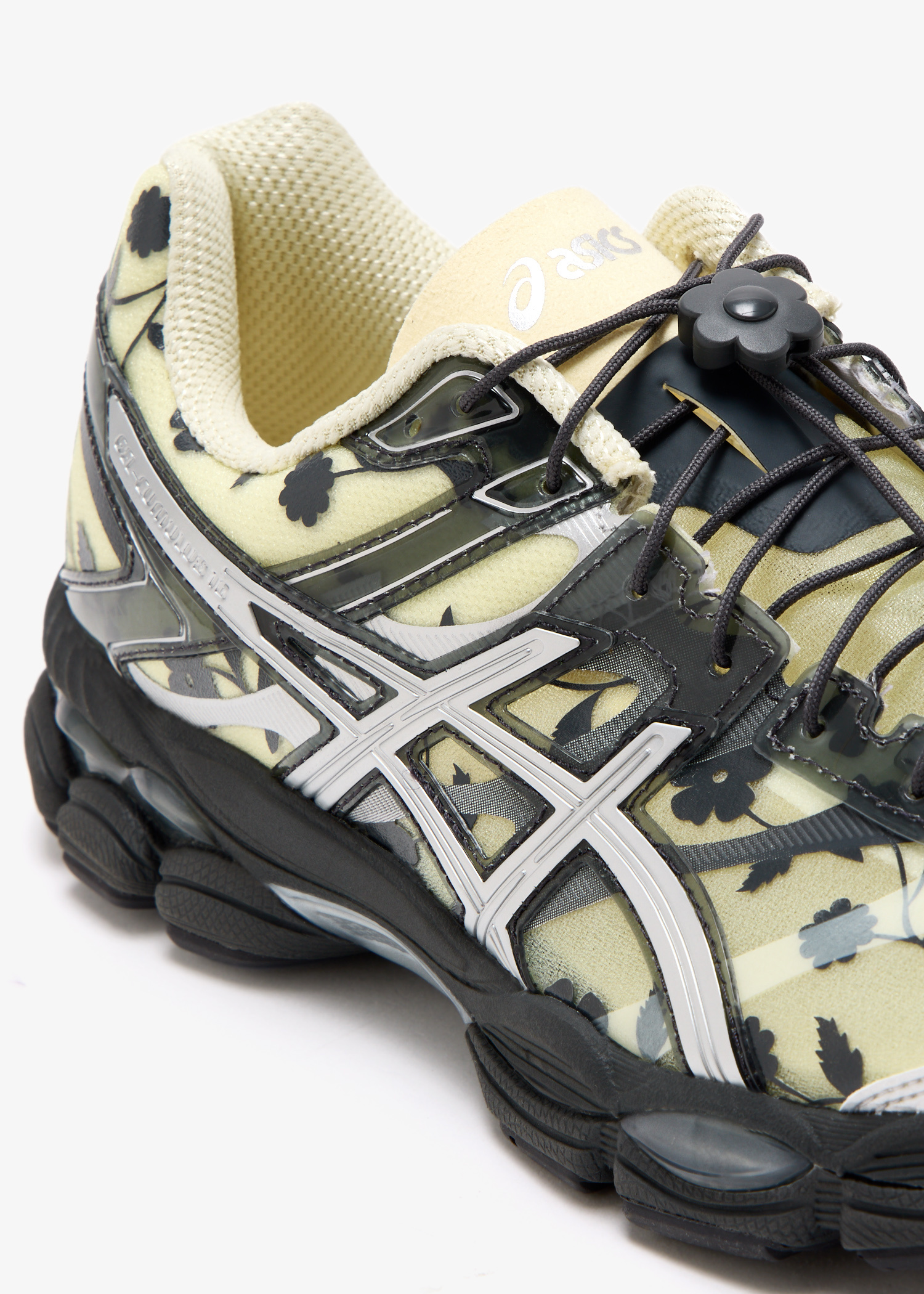 ASICS x Cecilie Bahnsen GEL-CUMULUS 16 sneakers for ADULT-UNISEX