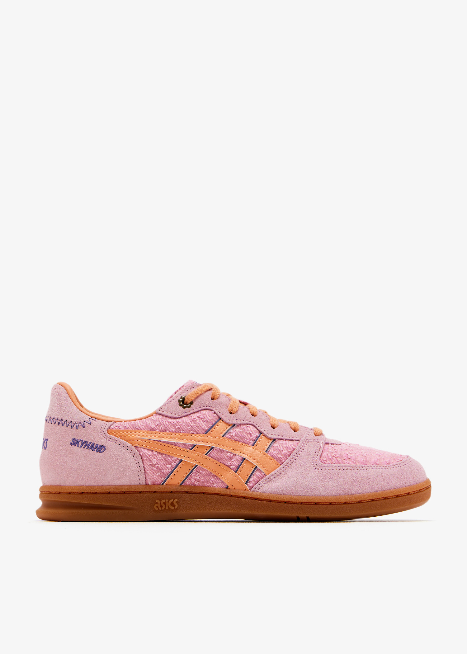 ASICS Skyhand OG sneakers for ADULT-UNISEX, Men, Women - Pink in