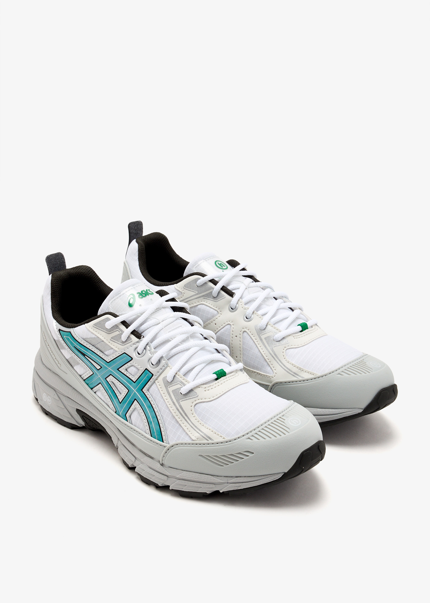 ASICS x Hidden NY GEL-Venture 6 Shield sneakers for Men - White in