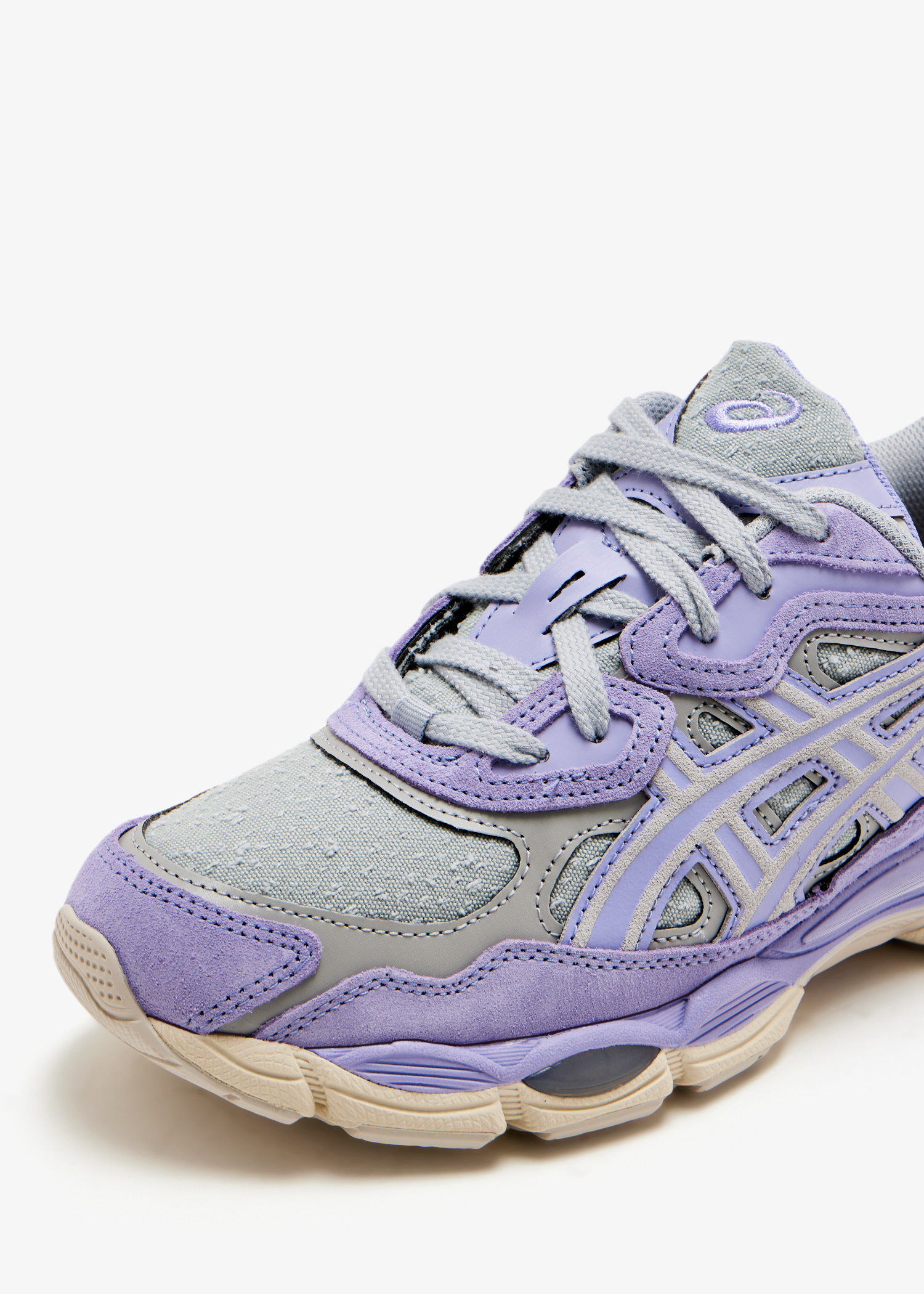 ASICS GEL-NYC sneakers for ADULT-UNISEX, Men, Women - Purple in