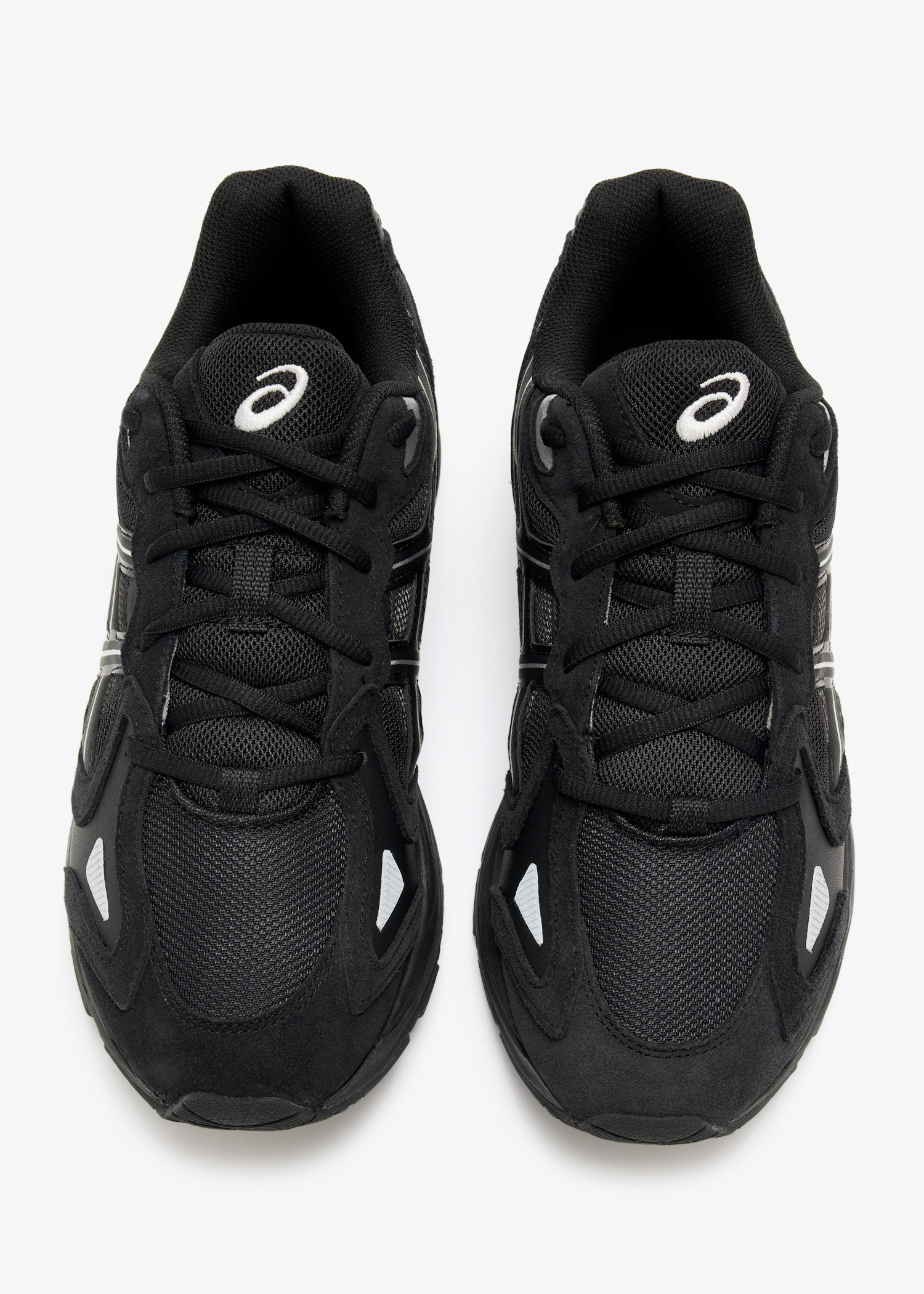 ASICS GEL-K1011 sneakers for ADULT-UNISEX, Men, Women - Black in