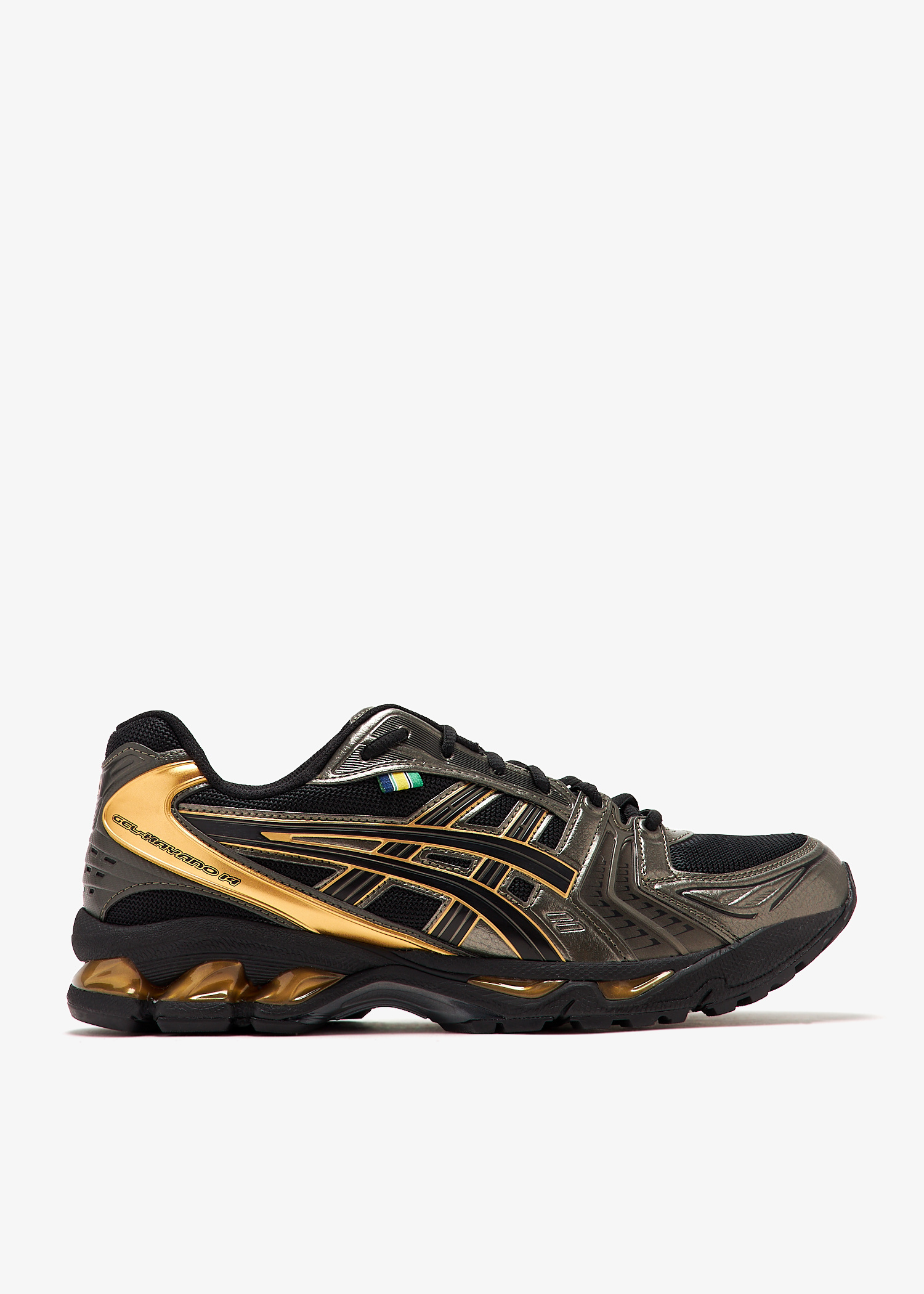 靴 Asics GEL-KAYANO 14 atmos ASICS SportStyle GEL-KAYANO 14 Yakoutake (Men's) | eBay