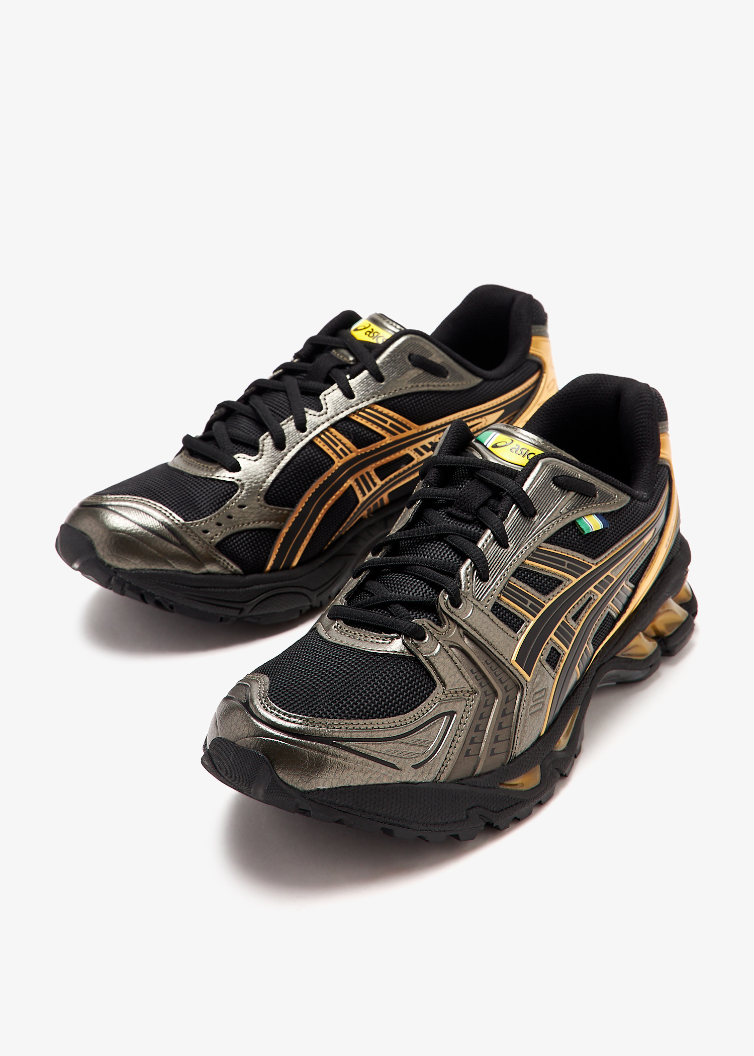 靴 Asics GEL-KAYANO 14 ASICS GEL-Kayano 14 sneakers for ADULT-UNISEX, Men, Women