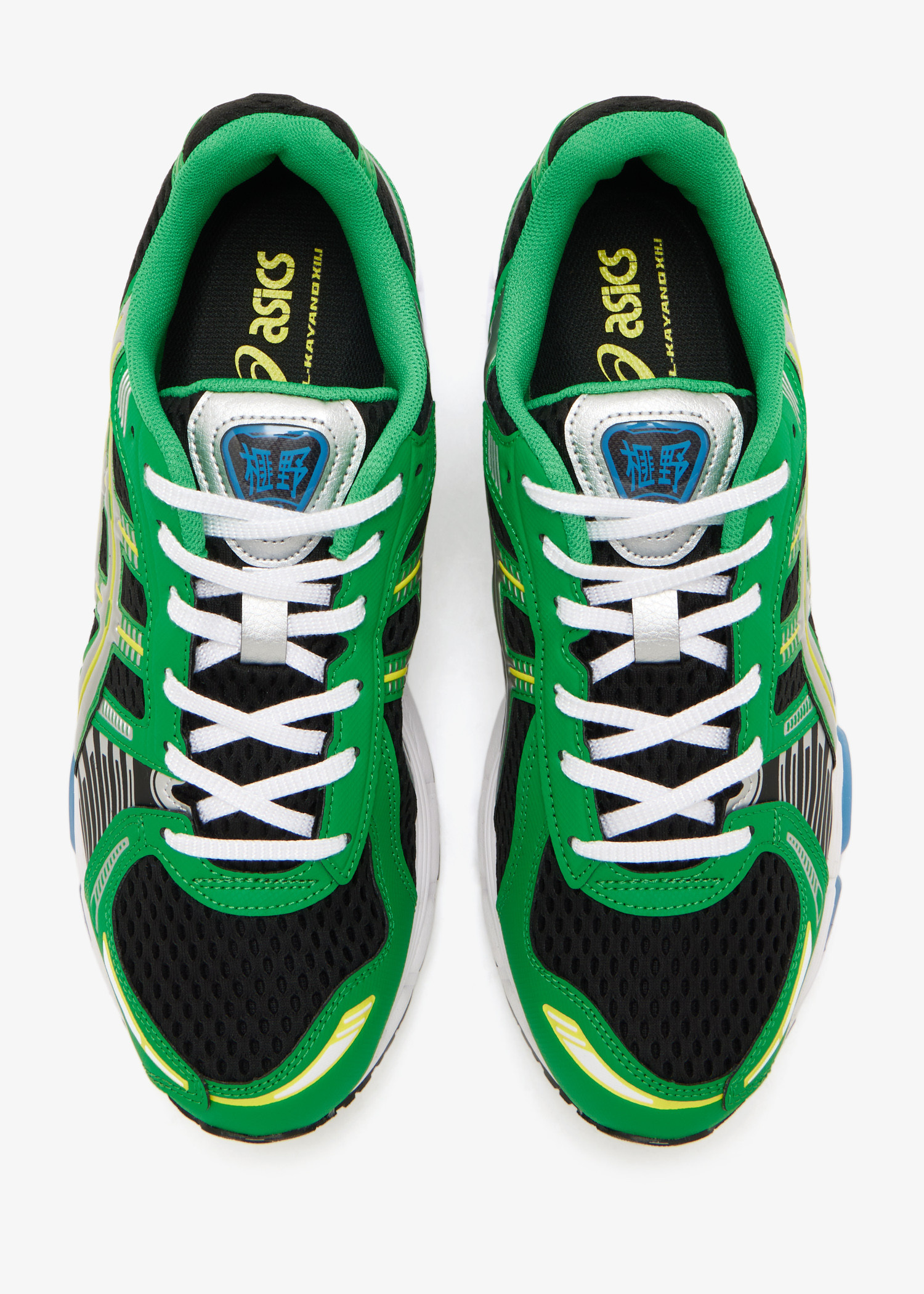 ASICS GEL-KAYANO 12.1 sneakers for ADULT-UNISEX, Men, Women