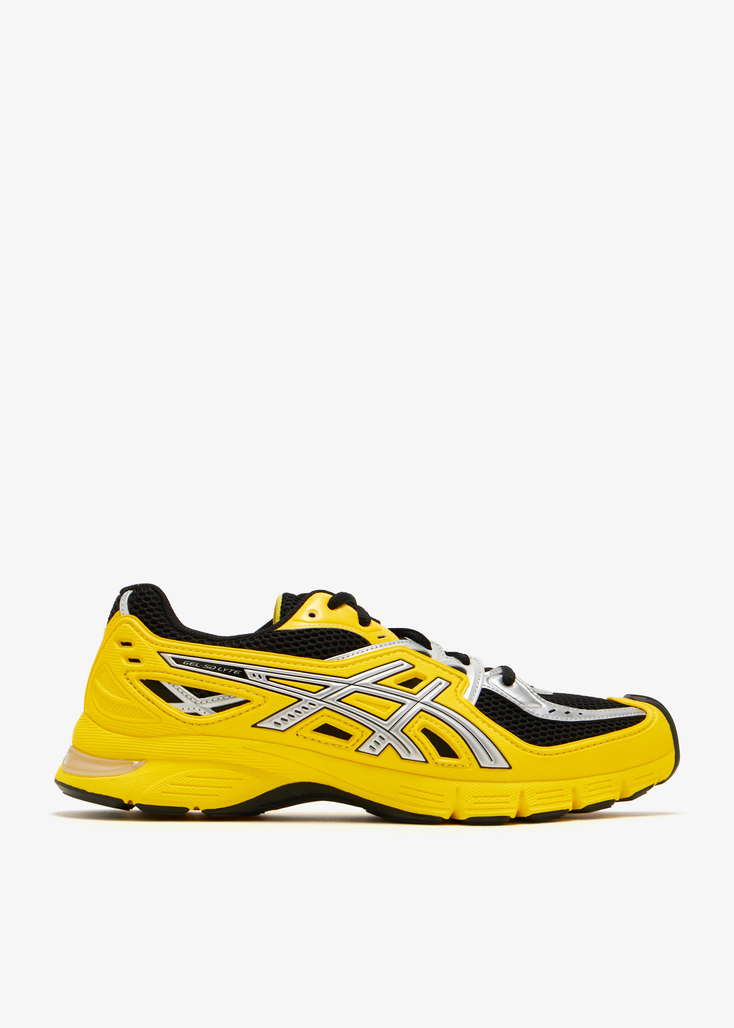 ASICS GEL-SD Lyte sneakers for ADULT-UNISEX, Men, Women - Yellow