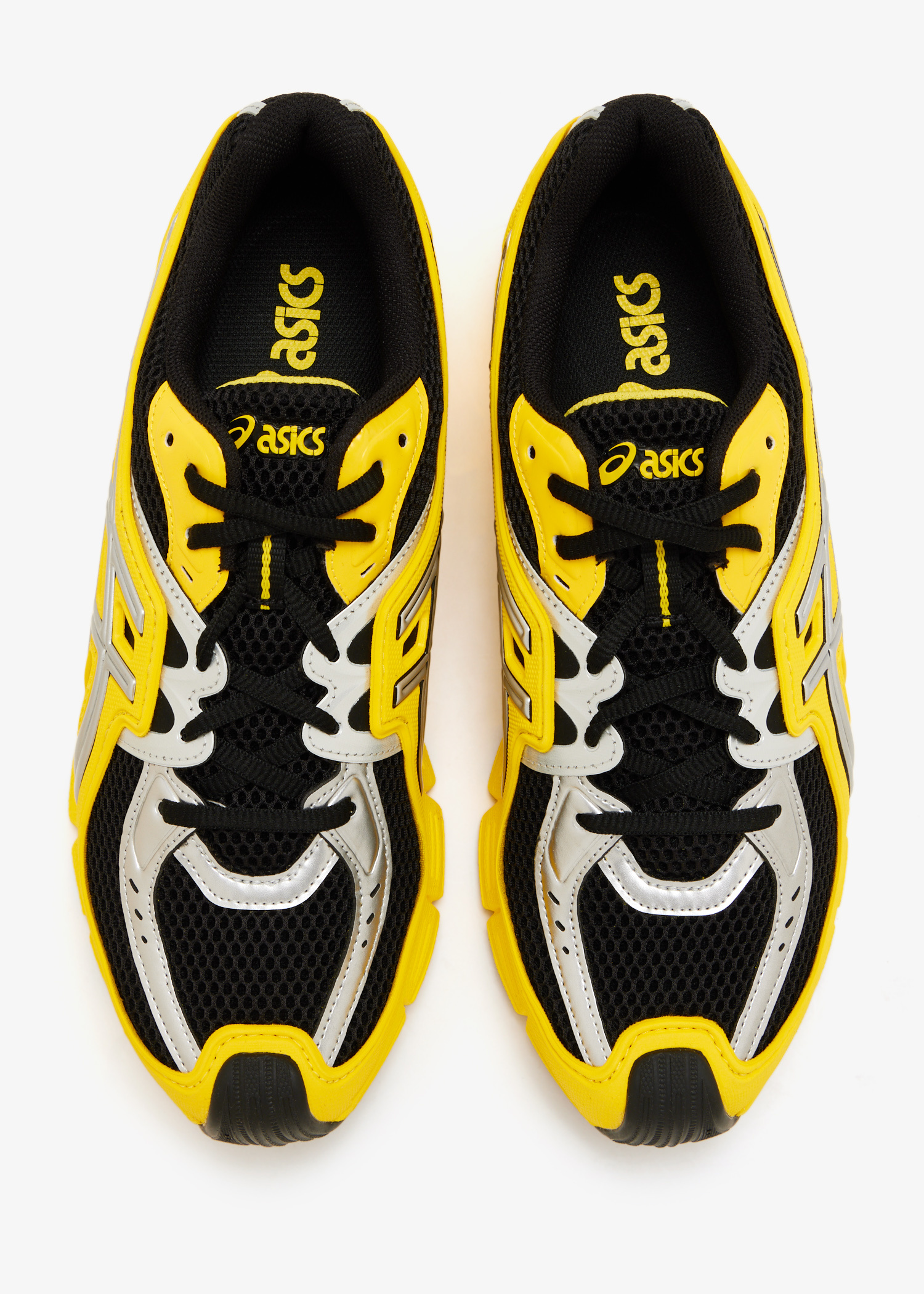 ASICS GEL-SD Lyte sneakers for ADULT-UNISEX, Men, Women - Yellow