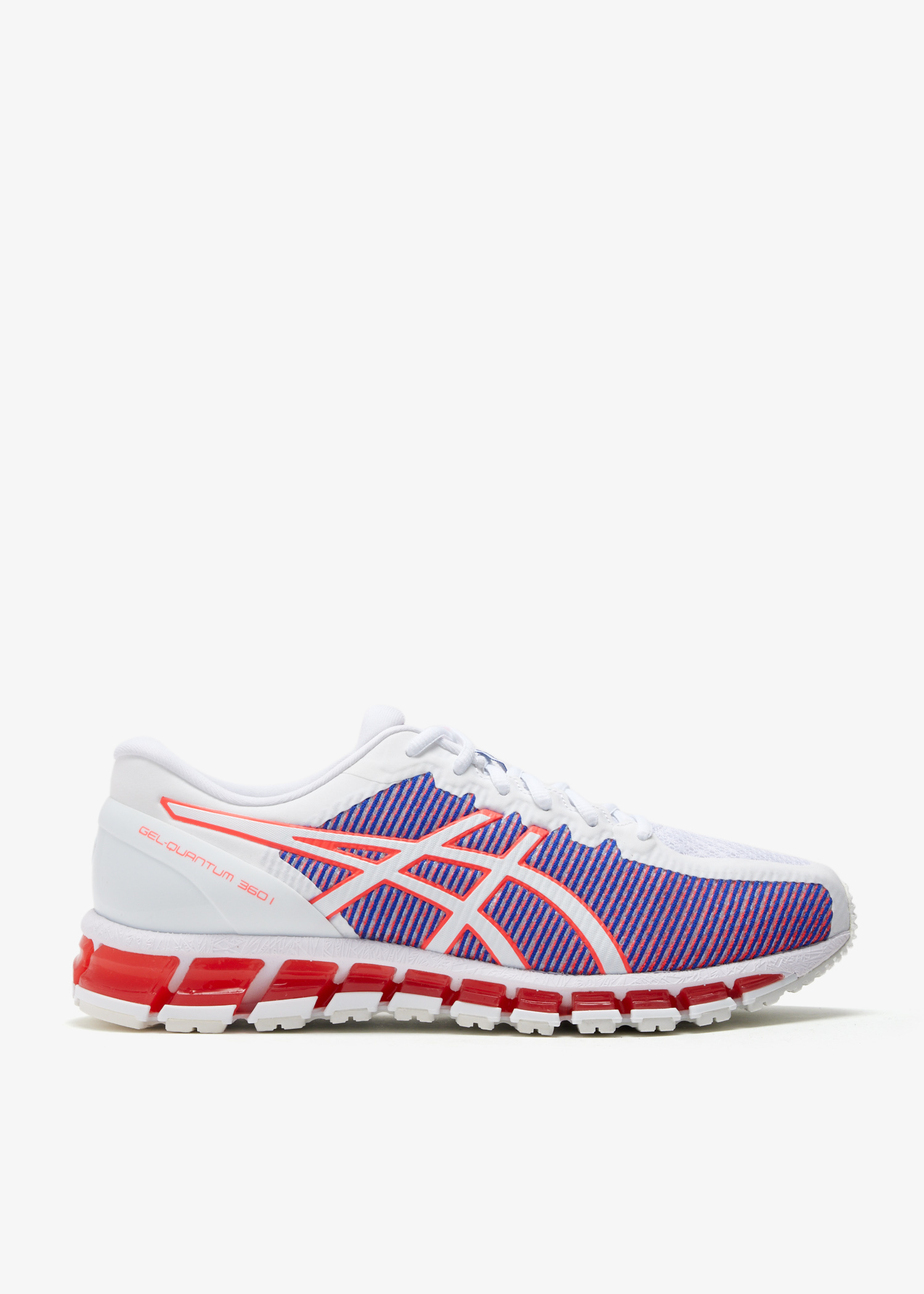 Aya。 ASICS GEL-QUANTUM 360 I CM sneakers for ADULT-UNISEX, Men, Women