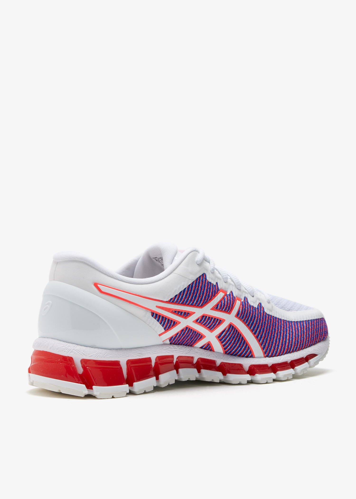 ASICS GEL-QUANTUM 360 I CM sneakers for ADULT-UNISEX, Men, Women