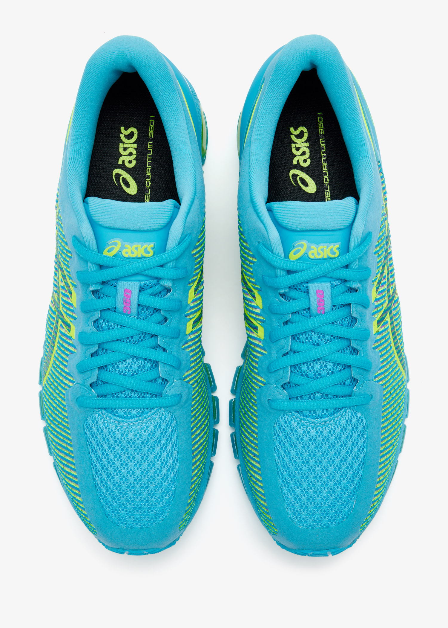 ASICS GEL-QUANTUM 360 I CM sneakers for ADULT-UNISEX, Men, Women