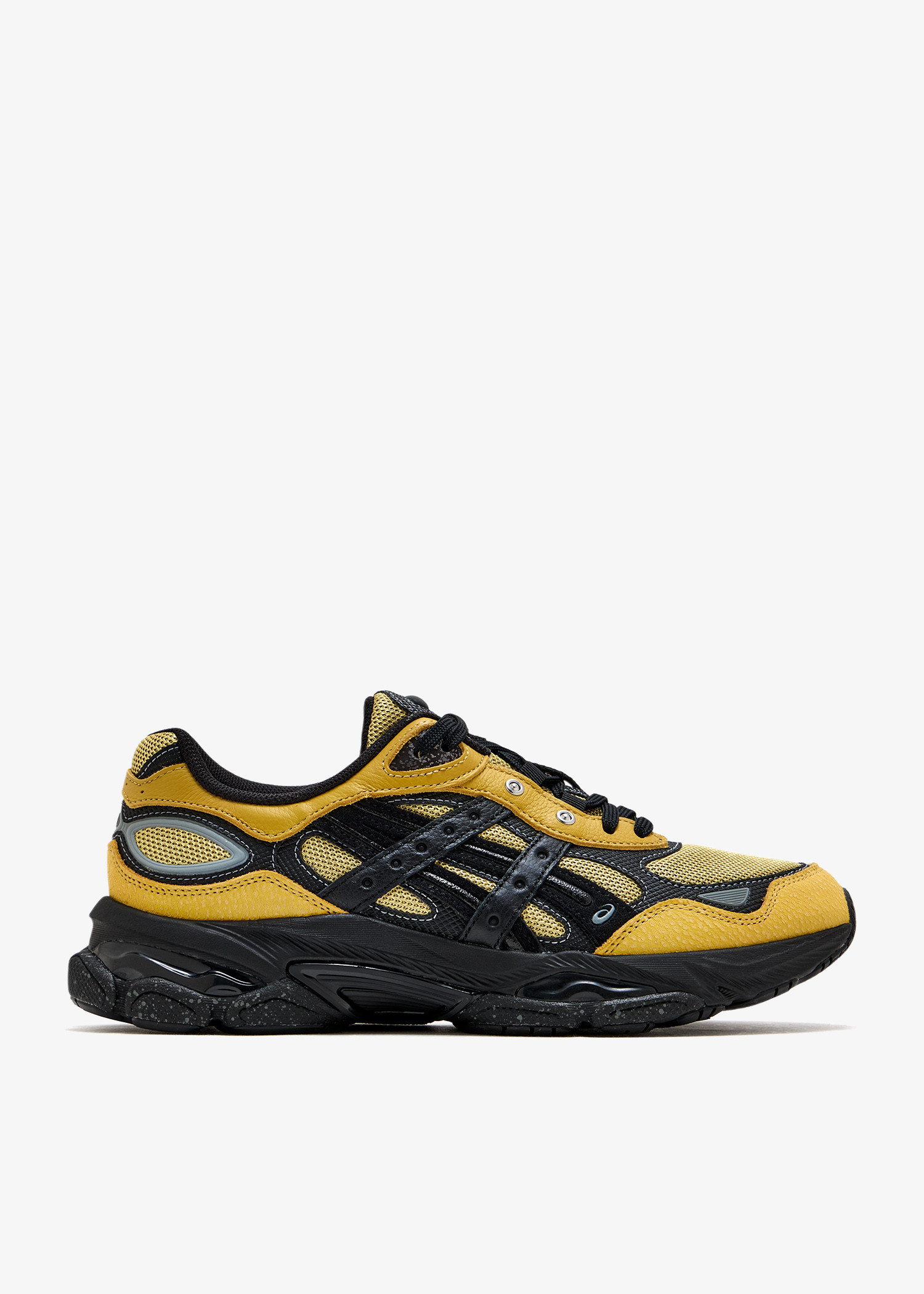 ASICS x HSDT GEL-NYC 2.0 sneakers for Men - Yellow in USA | Level
