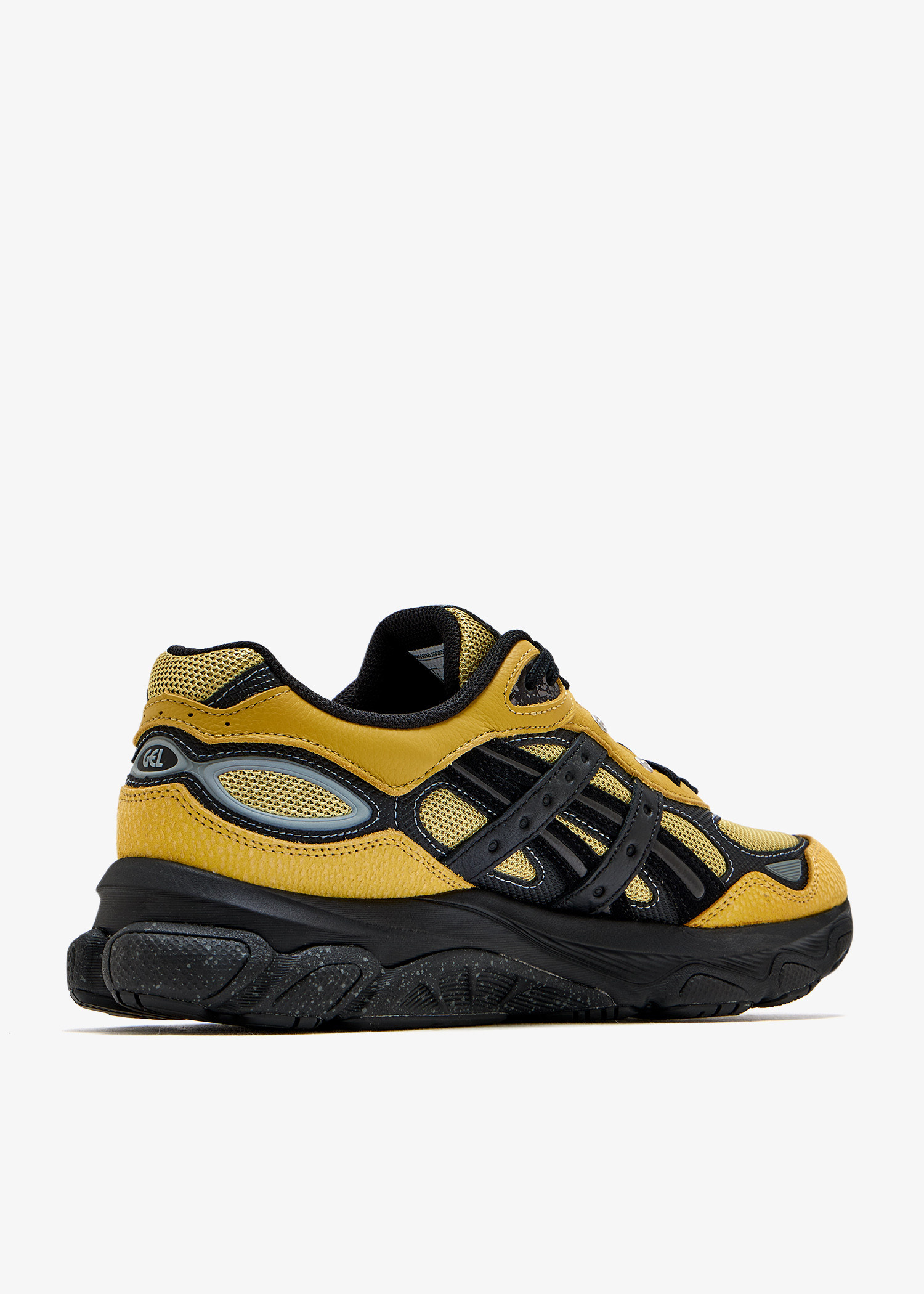 ASICS x HSDT GEL-NYC 2.0 sneakers for Men - Yellow in USA | Level