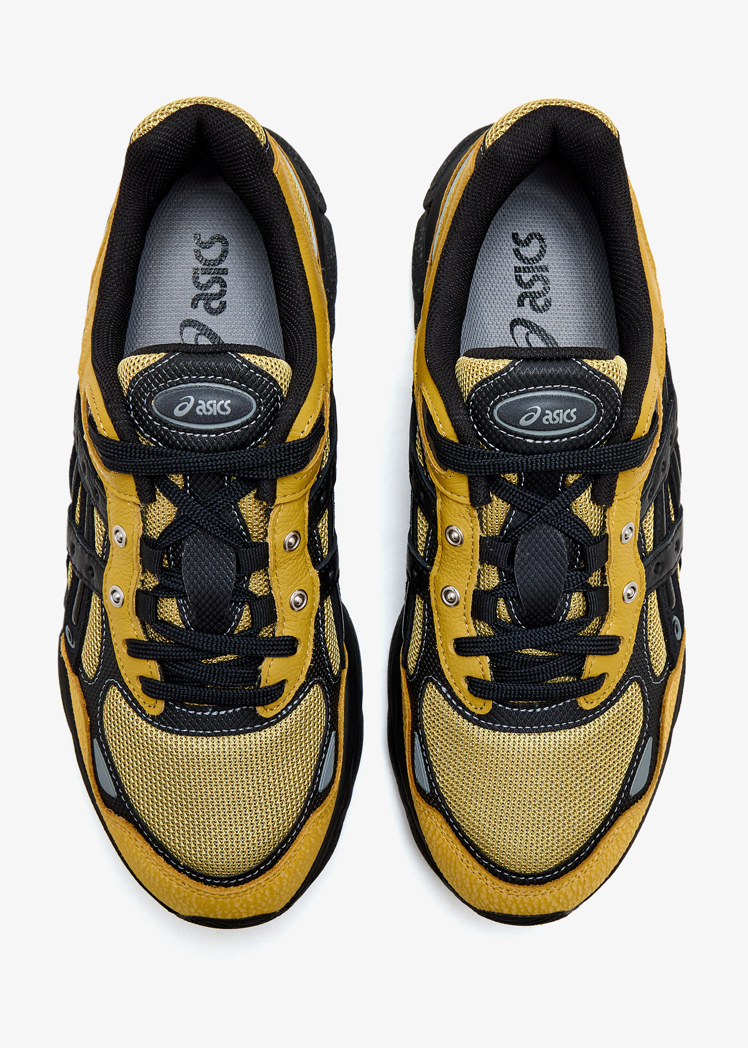 ASICS x HSDT GEL-NYC 2.0 sneakers for Men - Yellow in USA | Level