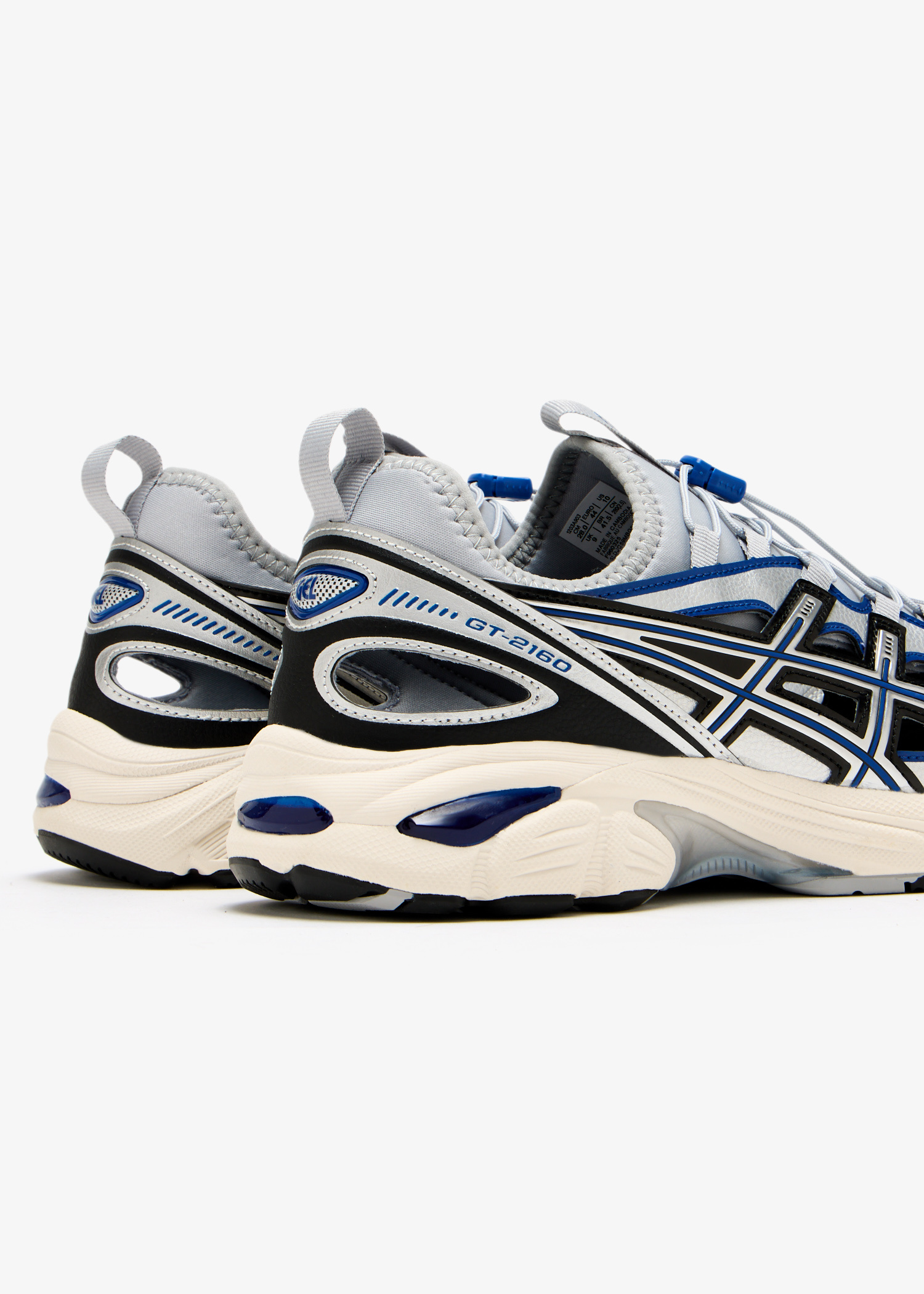ASICS GT-2160 Breeze sneakers for ADULT-UNISEX, Men, Women