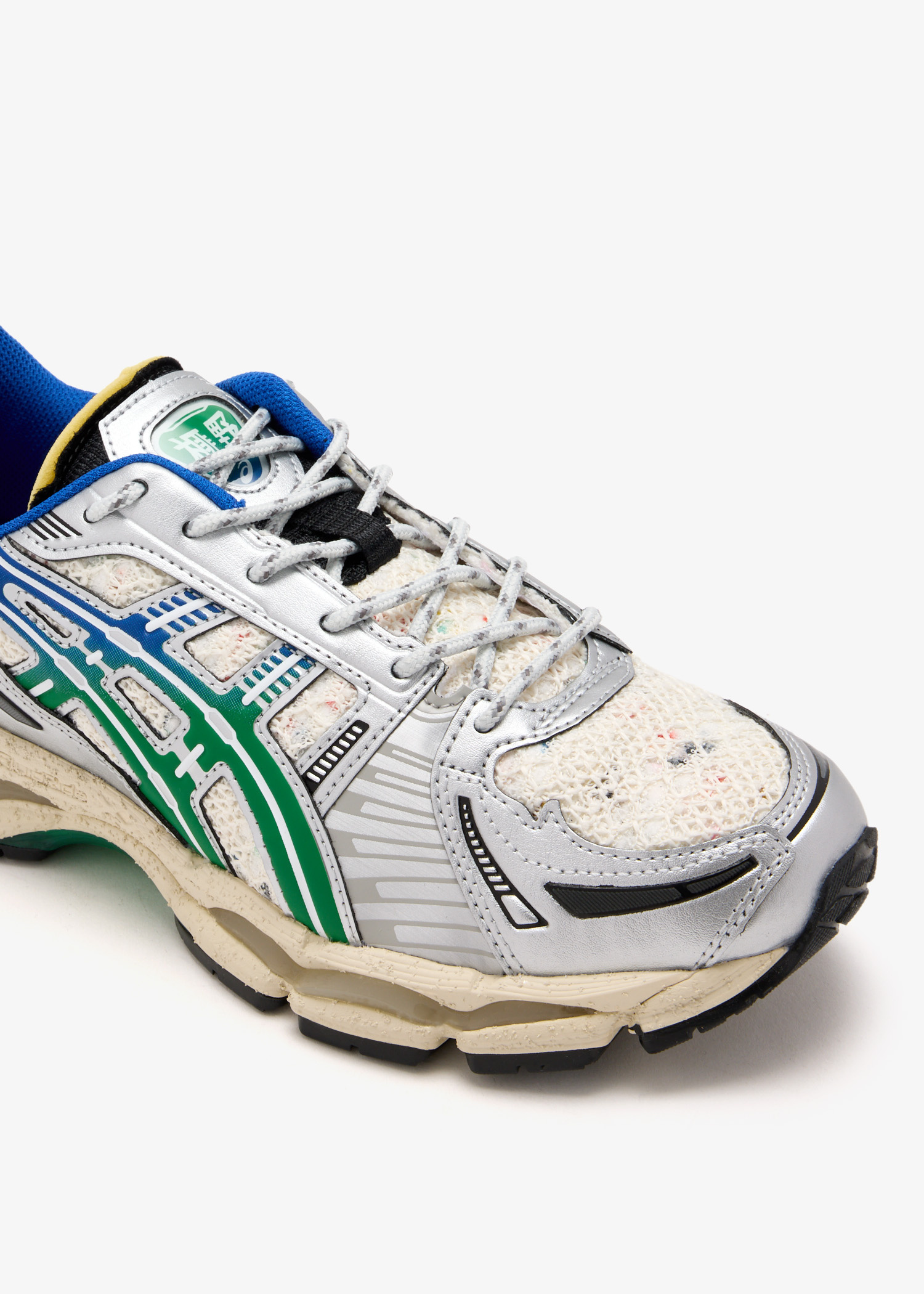 ASICS x Carnival GEL-KAYANO 12.1 sneakers for ADULT-UNISEX, Men