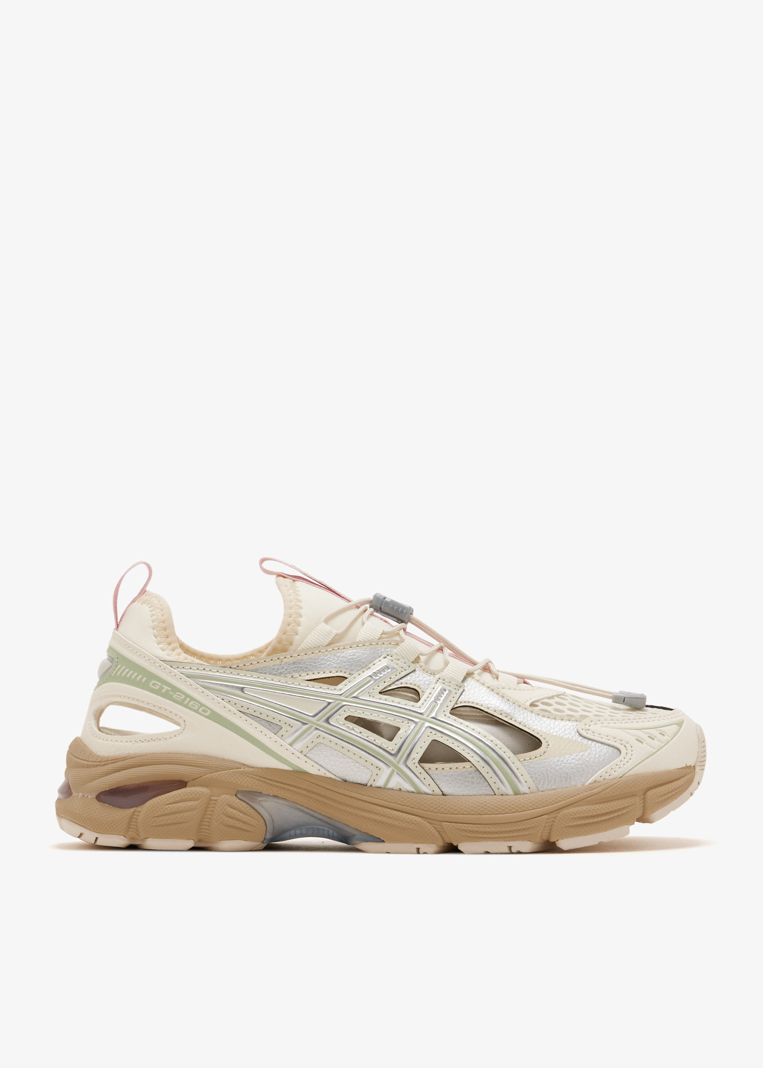ASICS GT-2160 Breeze sneakers for Women - Pink in USA | Level Shoes
