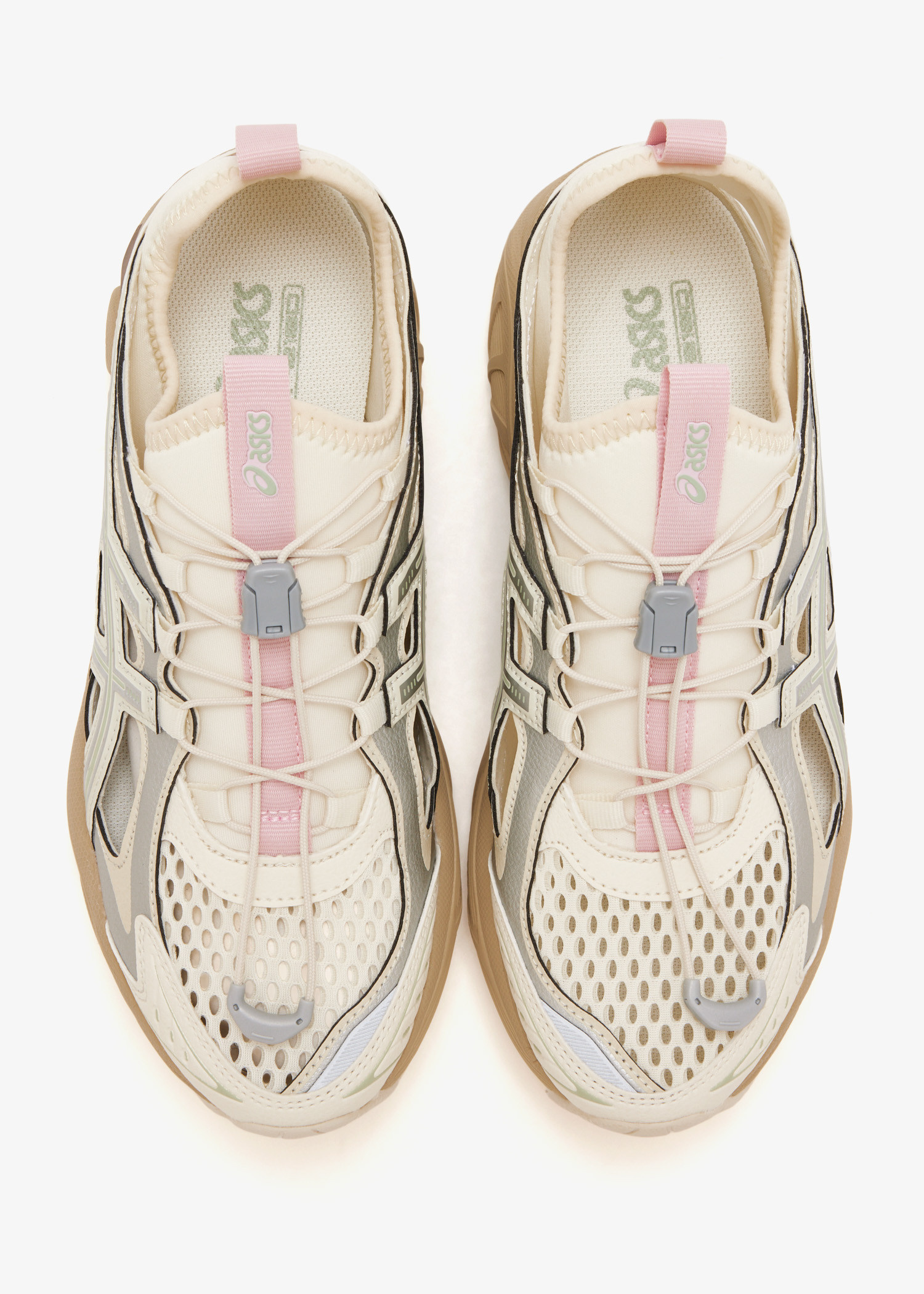 ASICS GT-2160 Breeze sneakers for Women - Pink in USA | Level Shoes