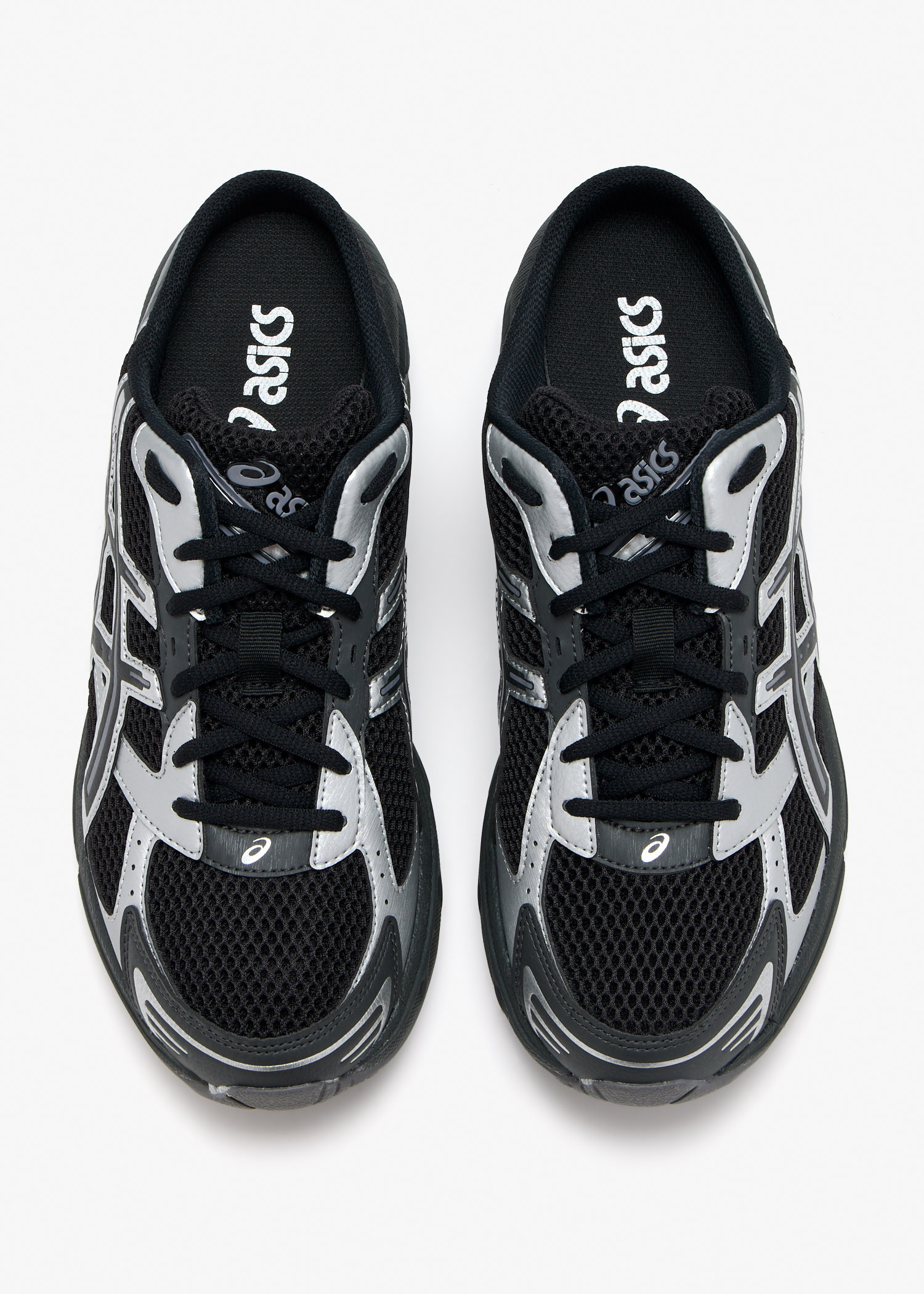 ASICS Gel-1130 mules for ADULT-UNISEX, Men, Women - Black in Oman