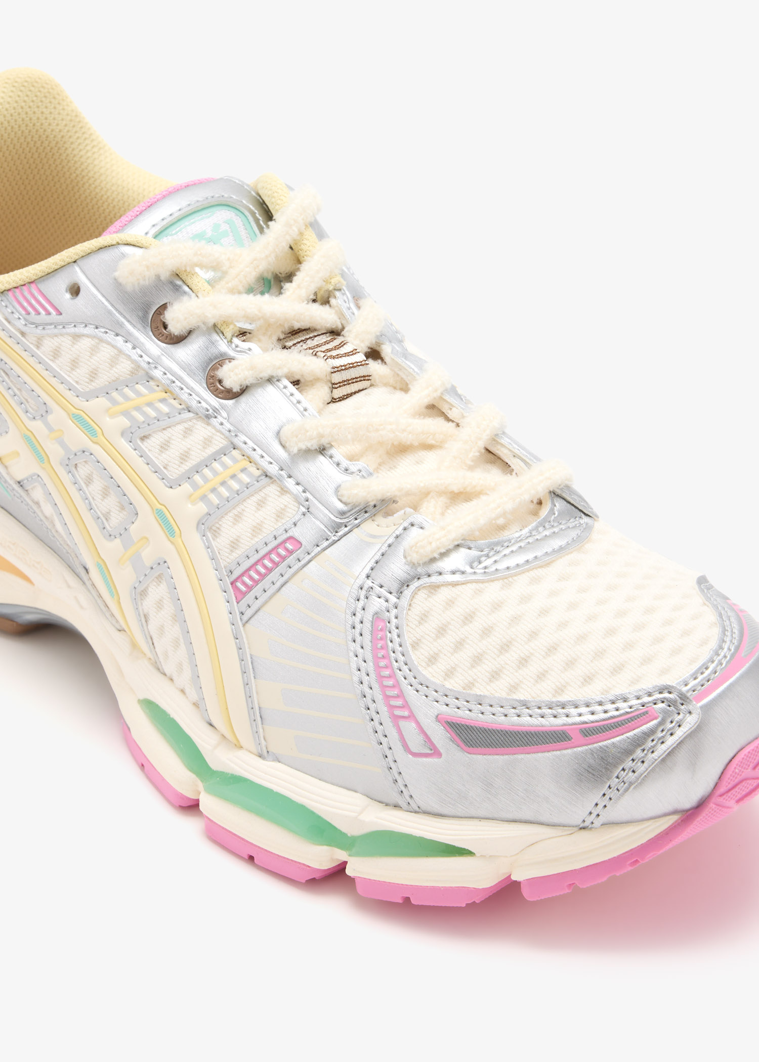ASICS x Vandy the Pink GEL-KAYANO 12.1 sneakers for ADULT-UNISEX