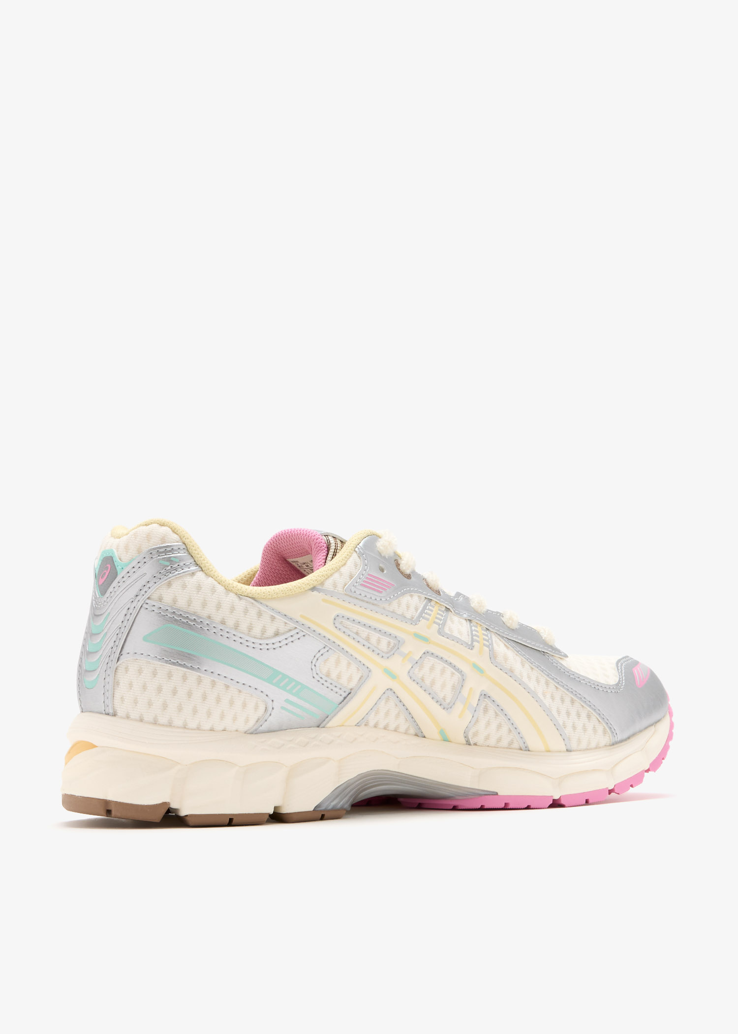 ASICS x Vandy the Pink GEL-KAYANO 12.1 sneakers for ADULT-UNISEX