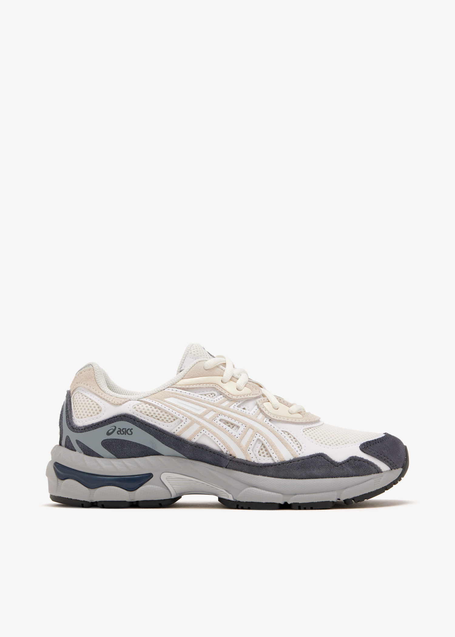 ASICS GEL-NYC sneakers for Boy - White in USA | Level Shoes
