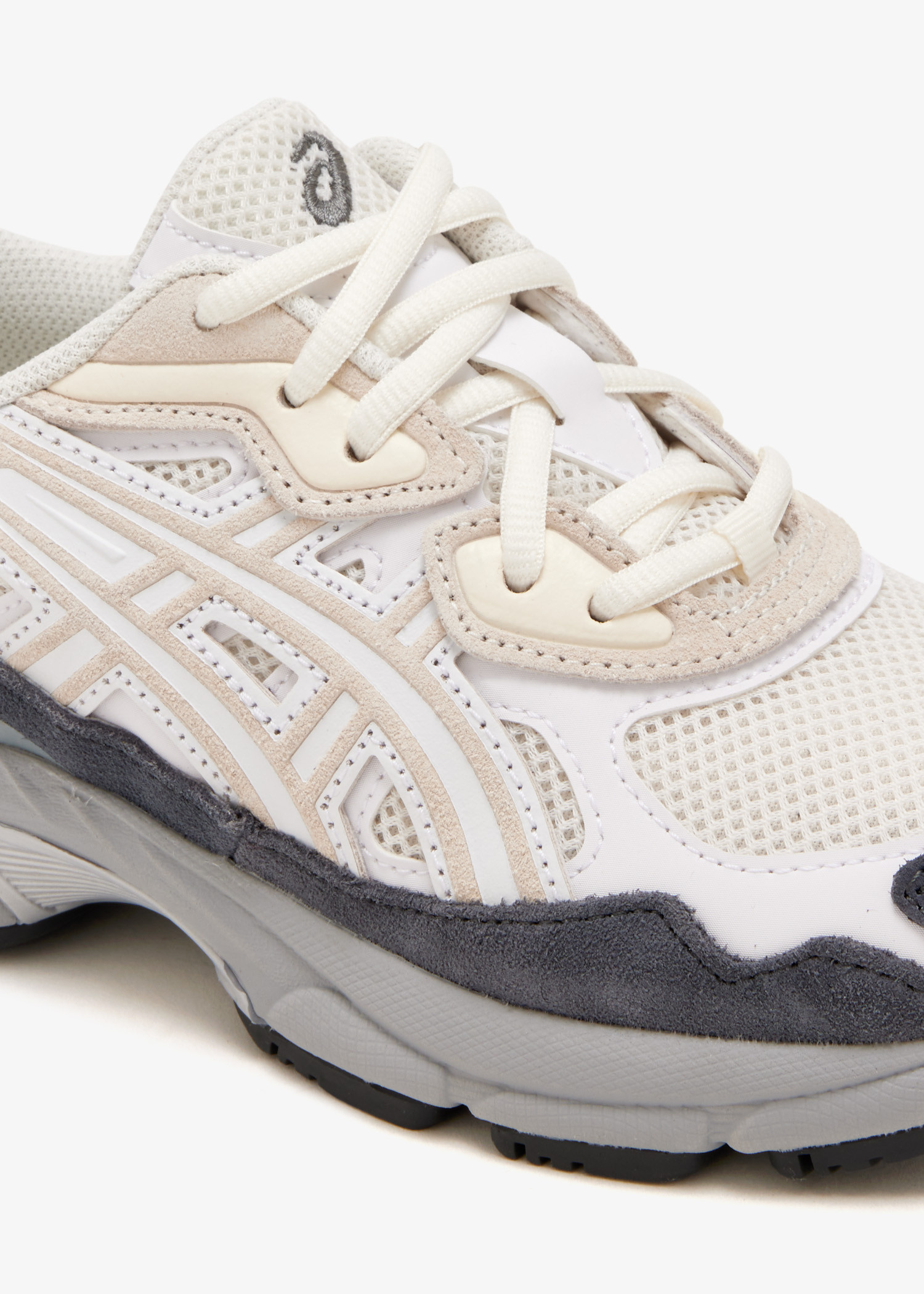 ASICS GEL-NYC sneakers for Boy - White in USA | Level Shoes