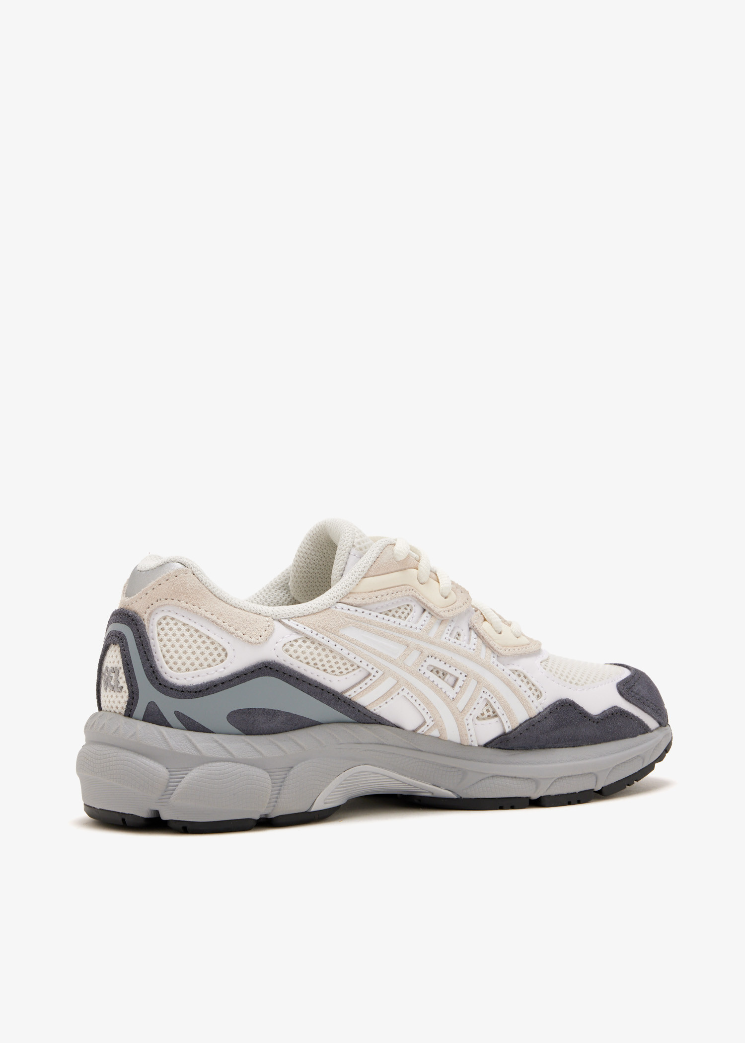 ASICS GEL-NYC sneakers for Boy - White in USA | Level Shoes