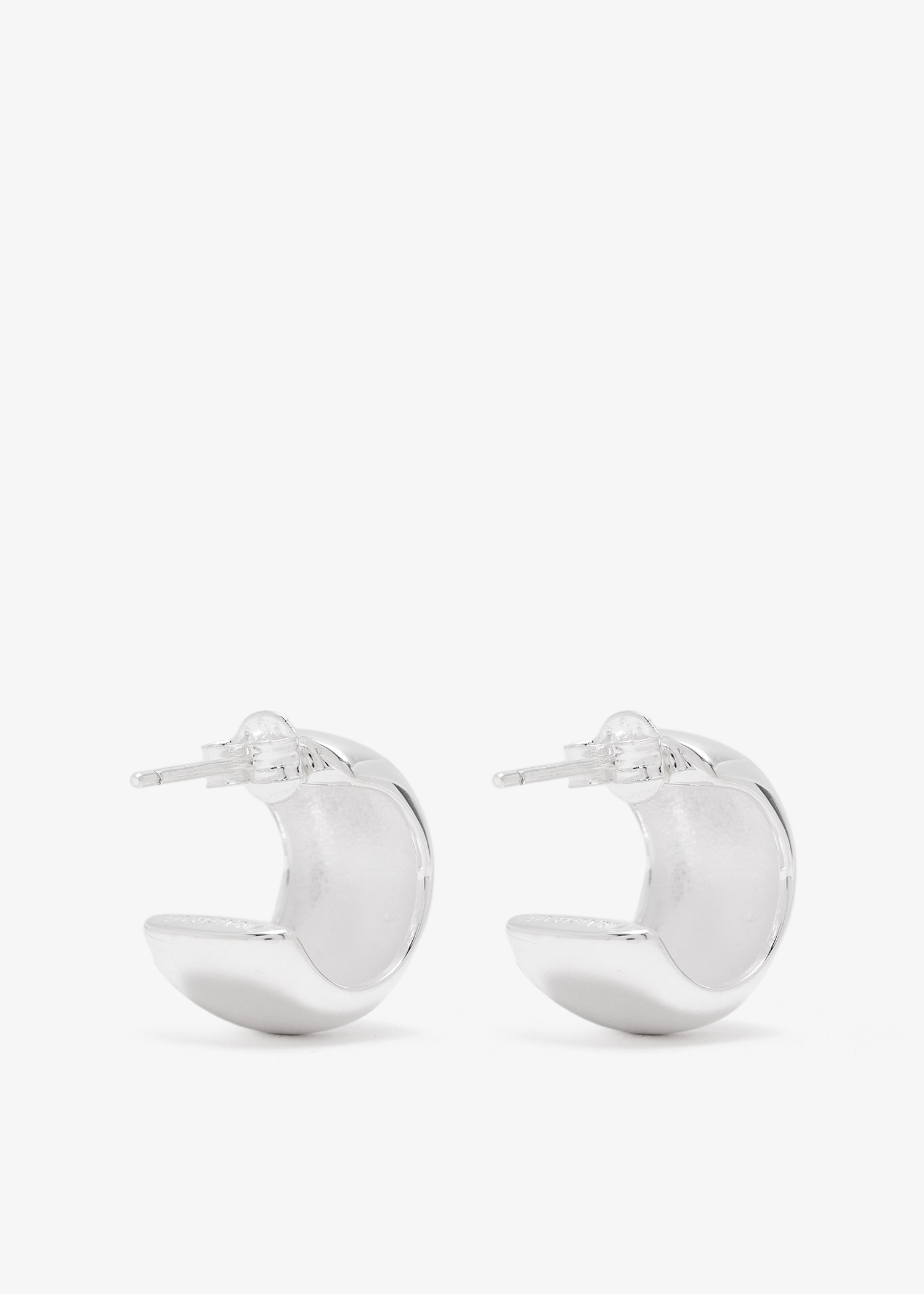 RAGBAG ピアス REFLECTION SMALL HOOPS 12094 12094-silver_5.jpg?ts=