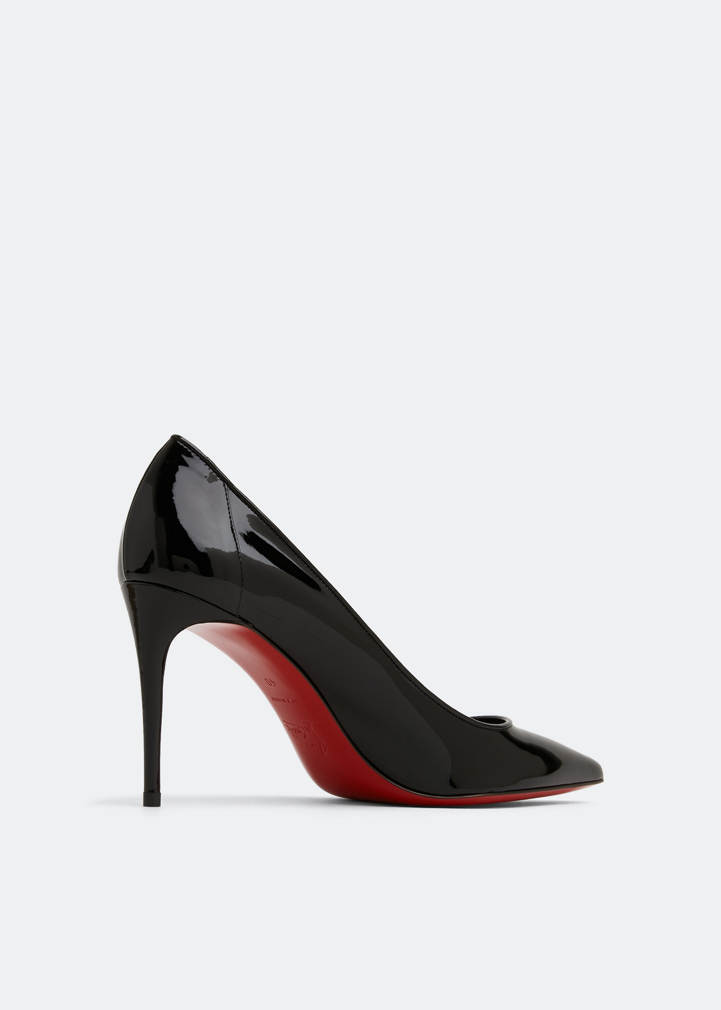 Christian Louboutin Sporty Kate 85 pumps for Women - Black