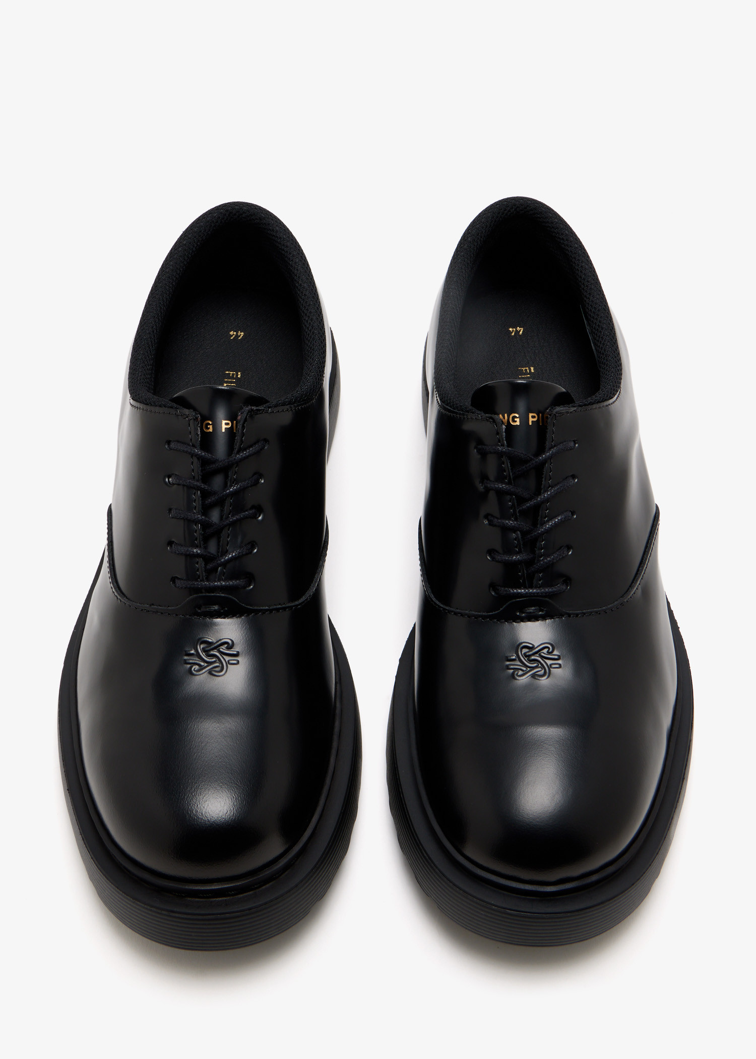 Filling Pieces Bulky Derby shoes for ADULT-UNISEX, Men, Women