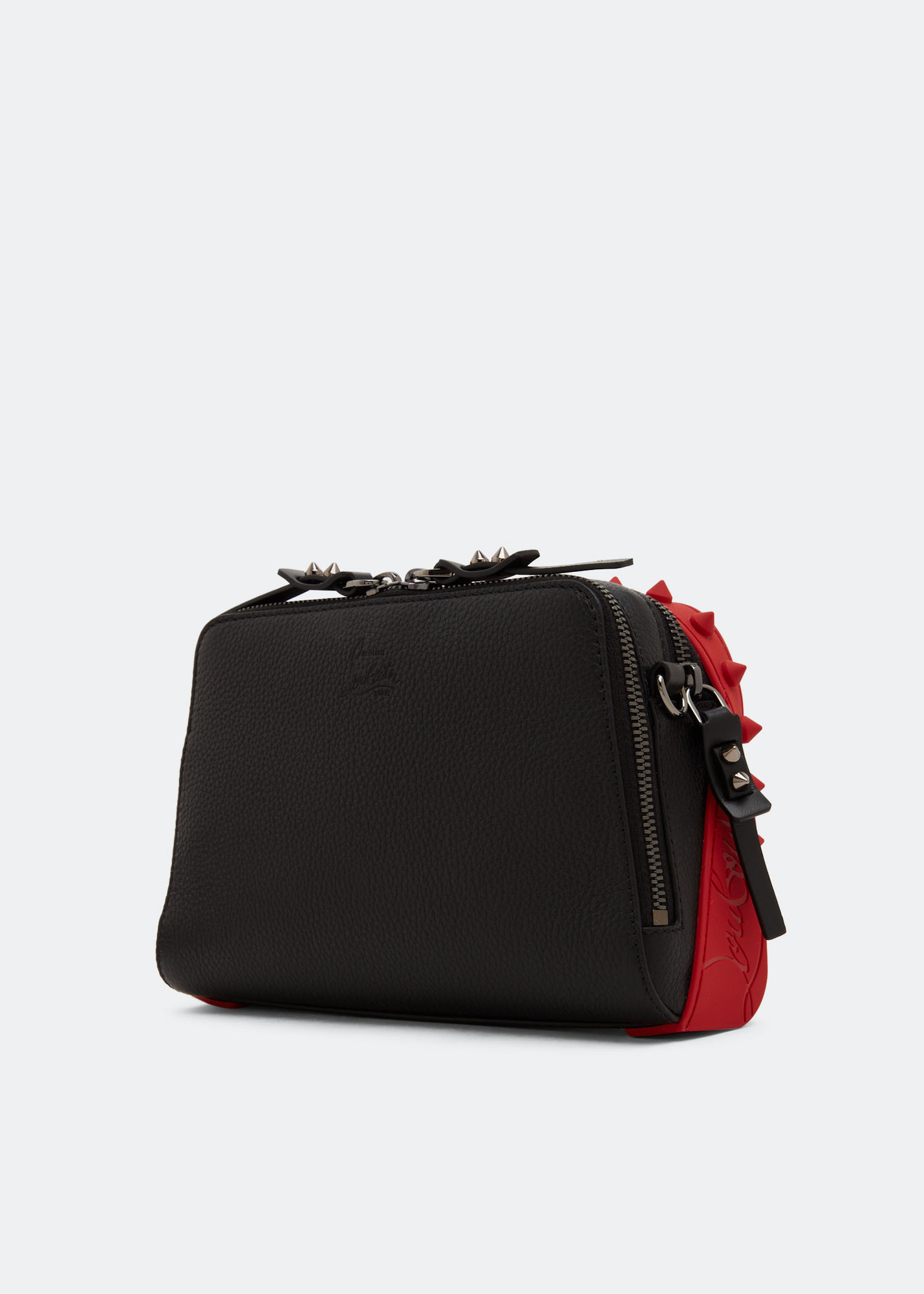 Christian Louboutin Loubitown bag for Men - Black in UAE