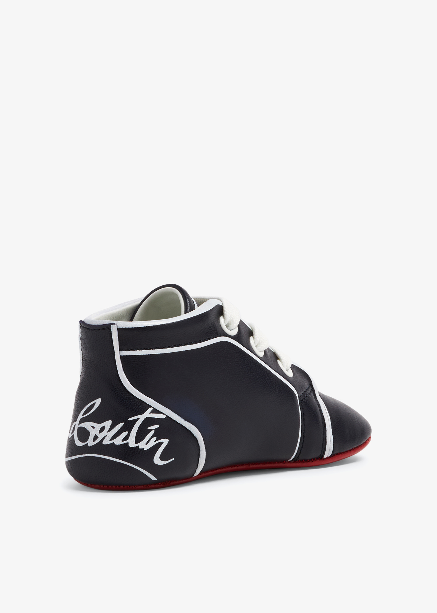 【美品】97 Scorpion niumXT Christian Louboutin Baby Funnytopi sneakers for Baby - Blue