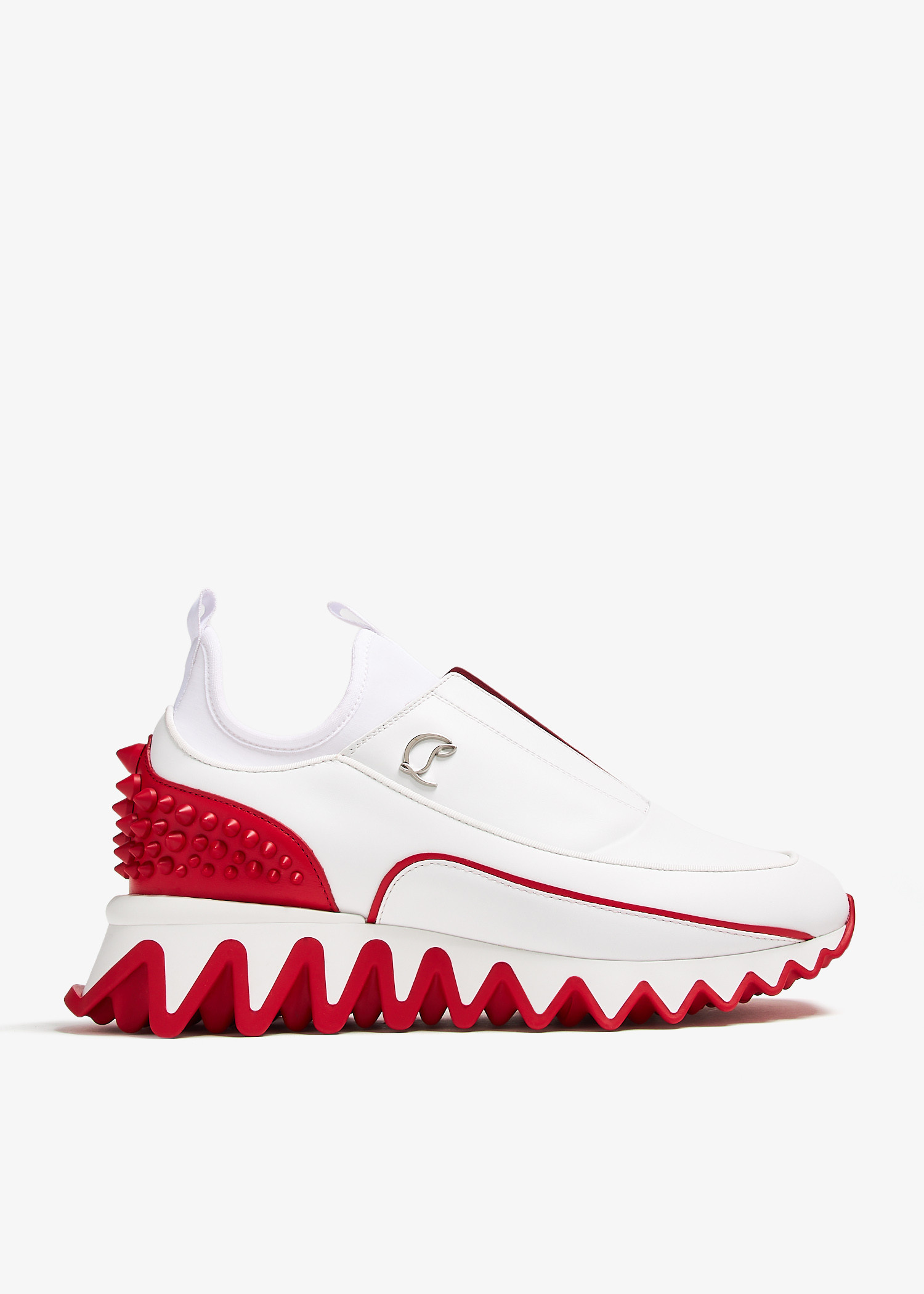 Christian Louboutin Sharkyloub SP Spikes sneakers for Women
