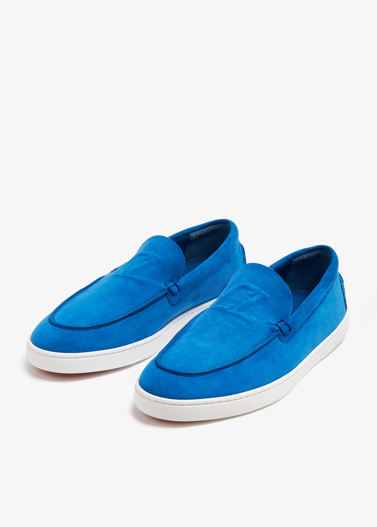 【関税&送料込】Christian Louboutin Pantalone Tuta In Cotone P00950313.jpg