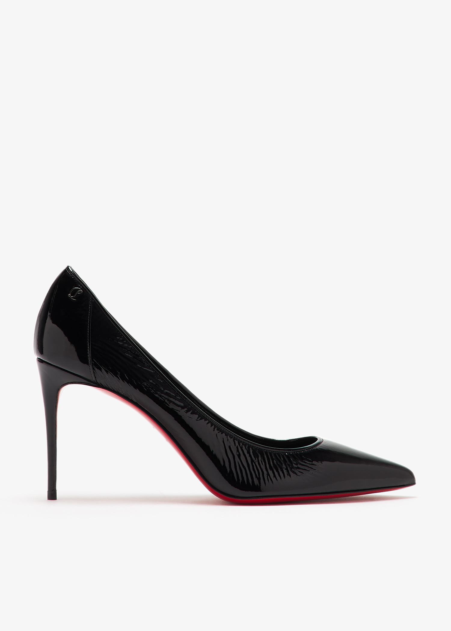 Christian Louboutin Sporty Kate 85 pumps for Women - Black