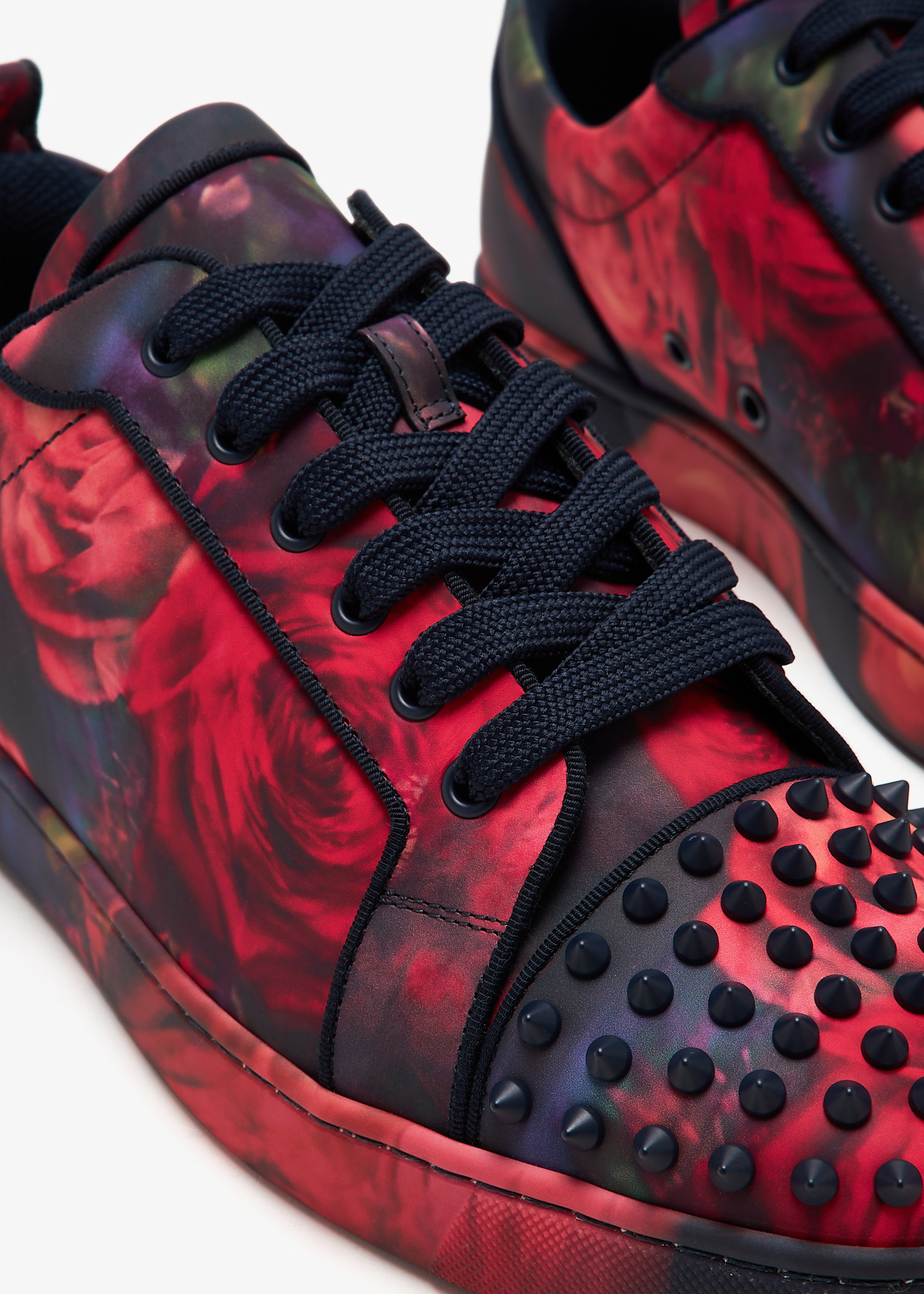 Christian Louboutin Louis Junior Spikes Orlato sneakers for Christian Louboutin Louis Junior Spikes Orlato sneakers for