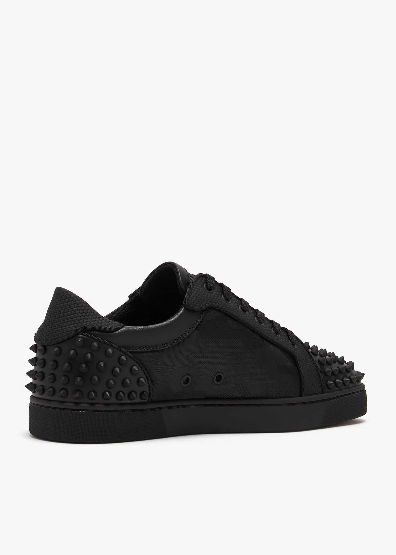 Christian Louboutin Seavaste 2 Orlato sneakers for Men - Black in