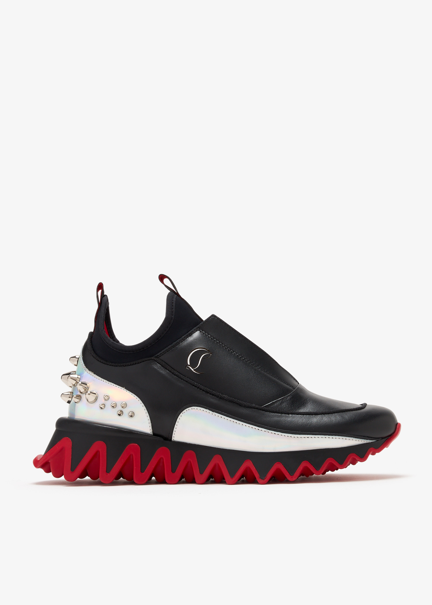 Christian Louboutin Mini Sharkyloub sneakers for Kids Unisex