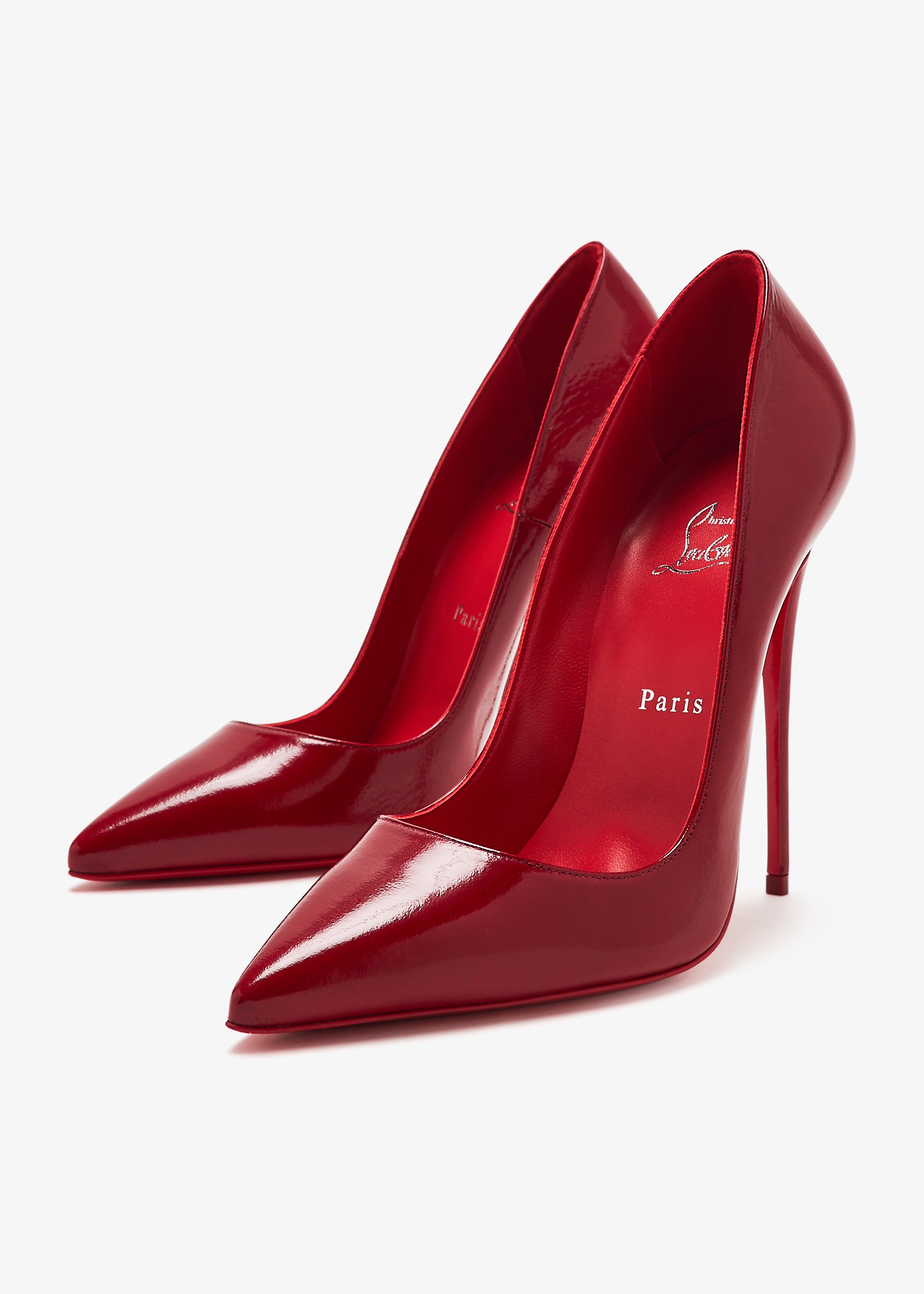 katie ポンポンミュール 赤 L katie ポンポンミュール 赤 L